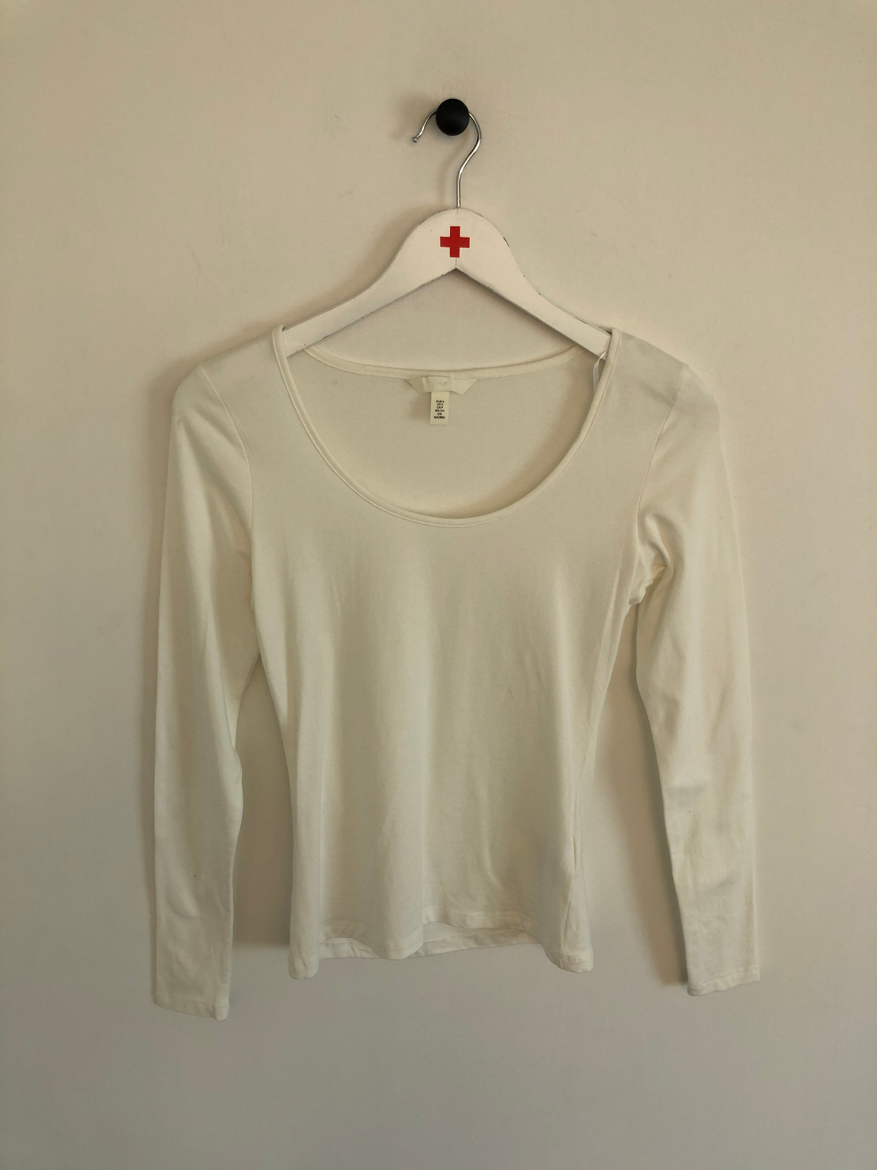 H&M Bluse