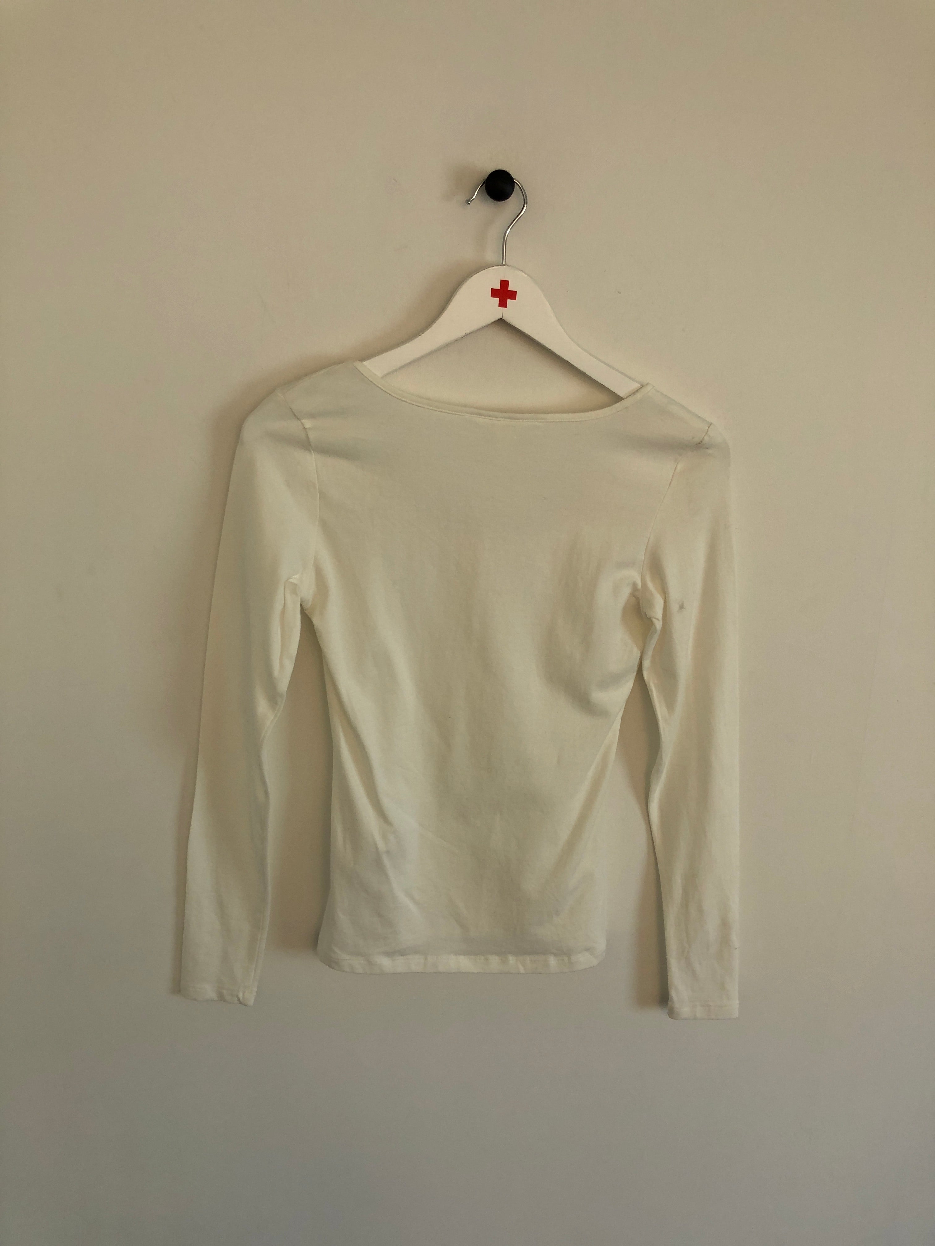 H&M Bluse