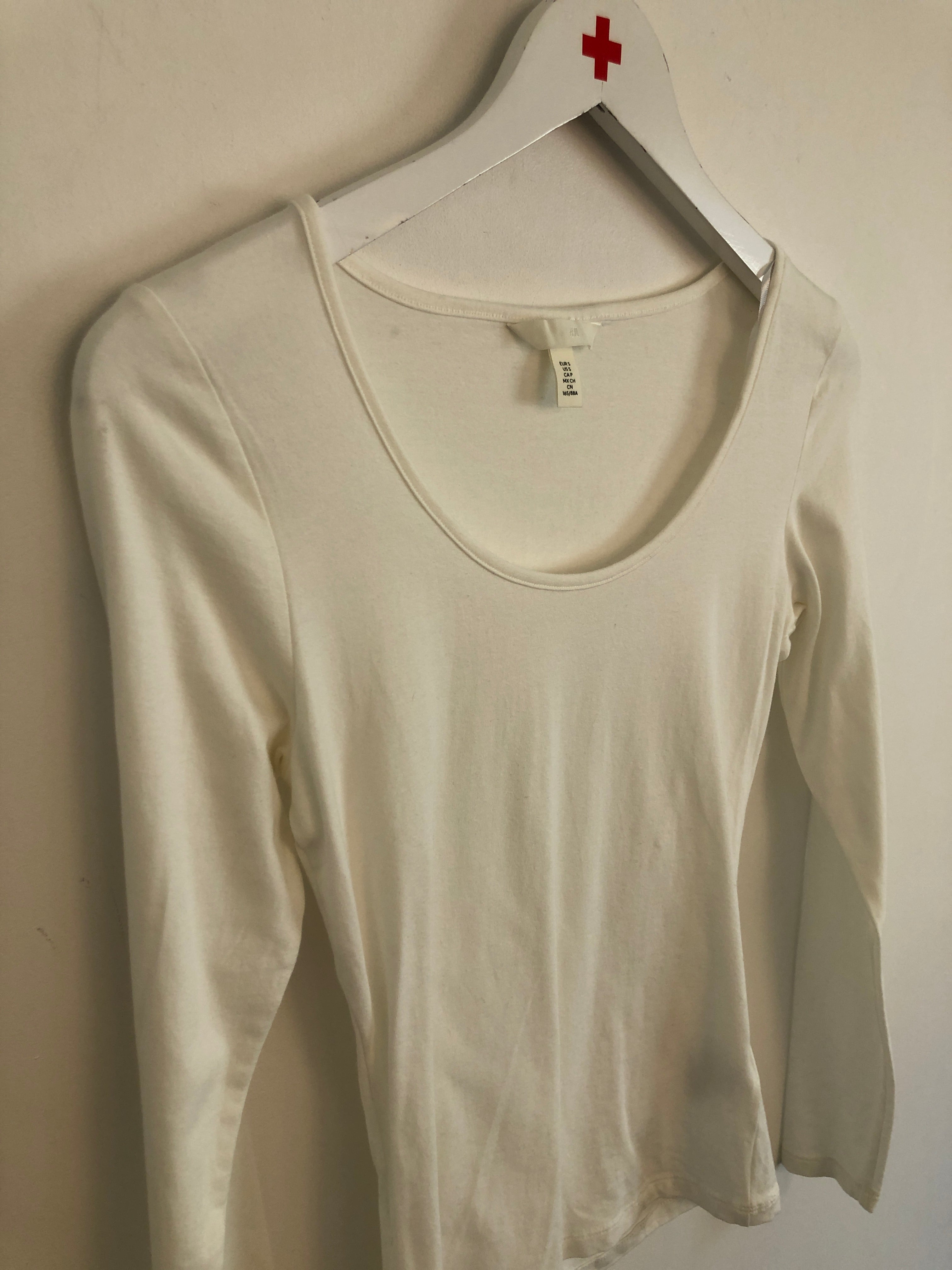 H&M Bluse