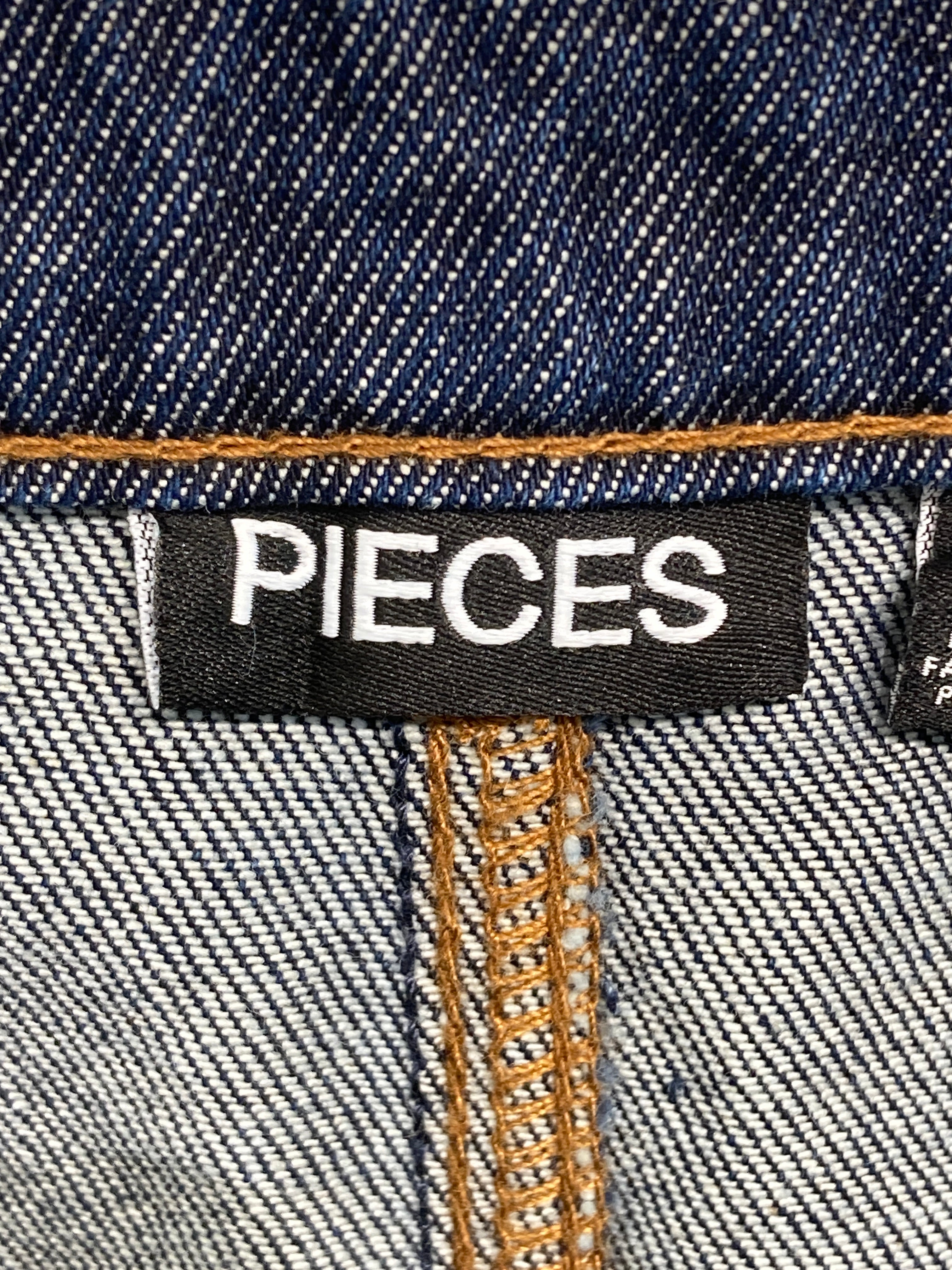 Pieces Nederdel