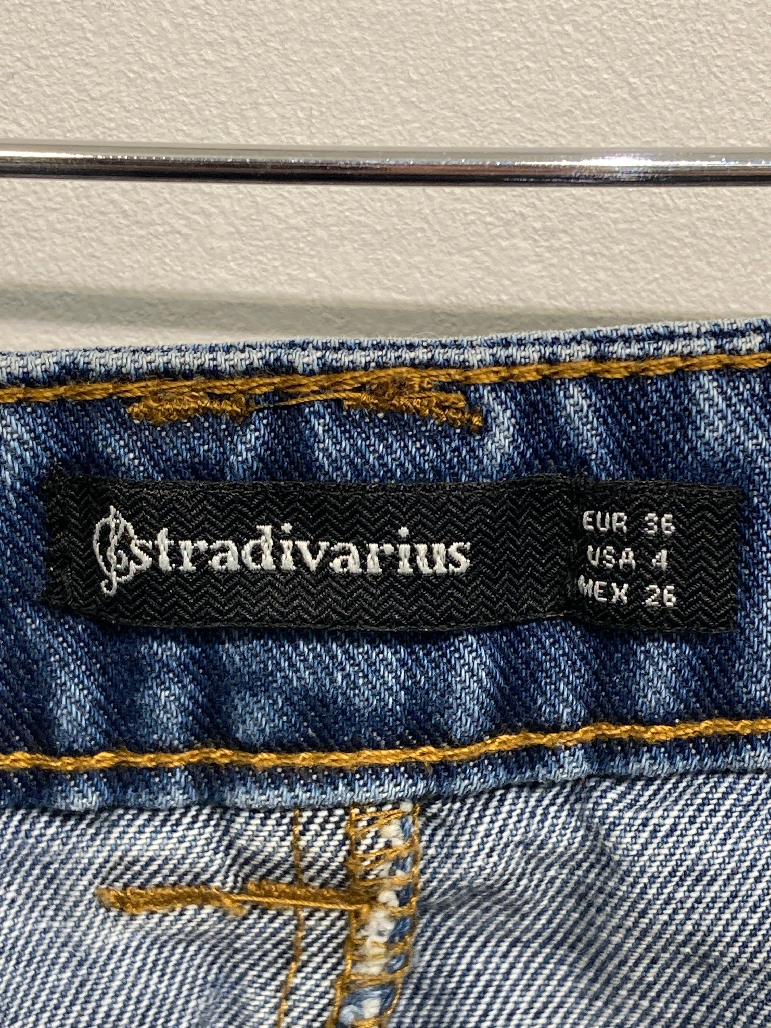 Cstradivarius Nederdel