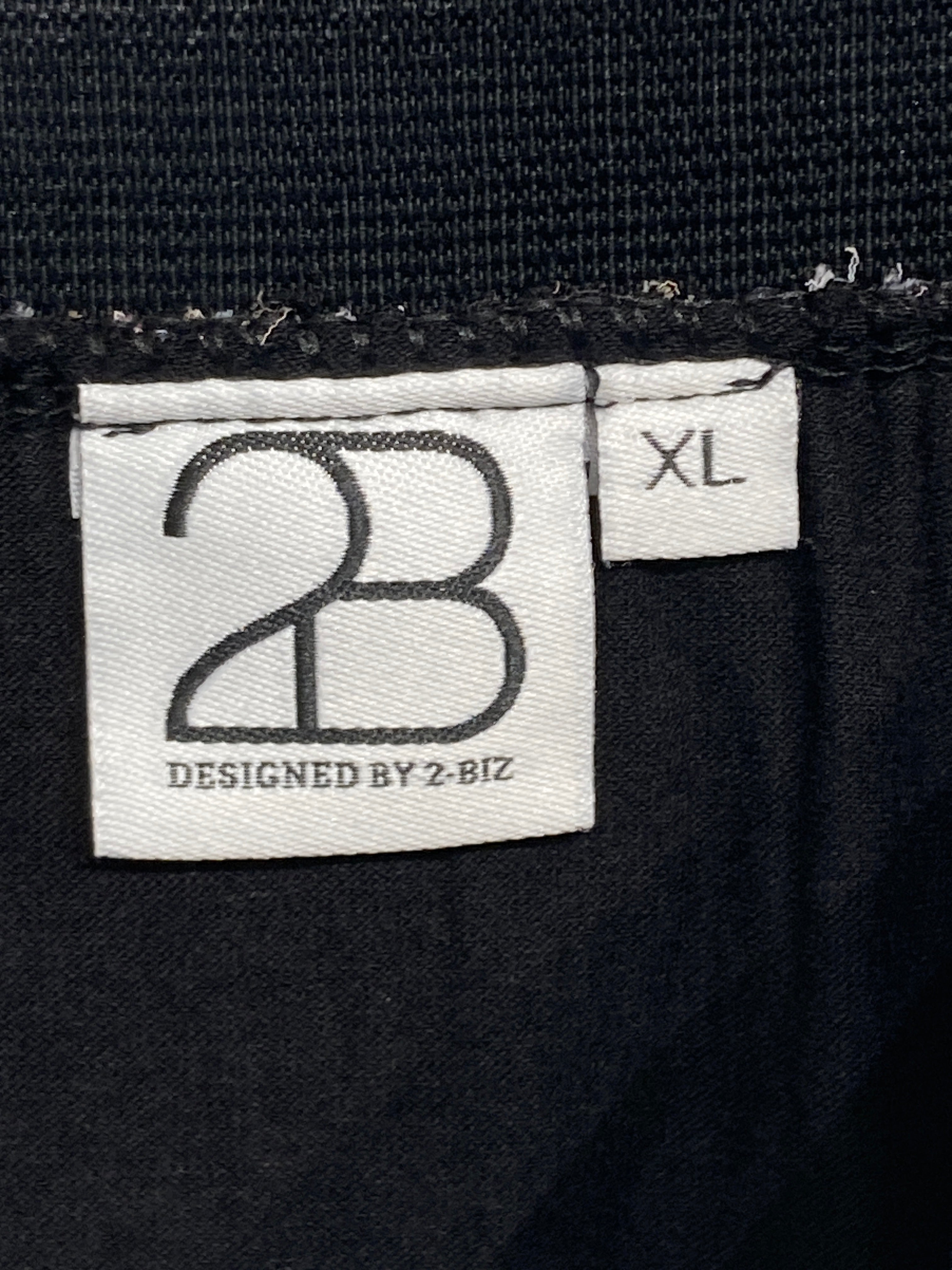2-Biz Nederdel