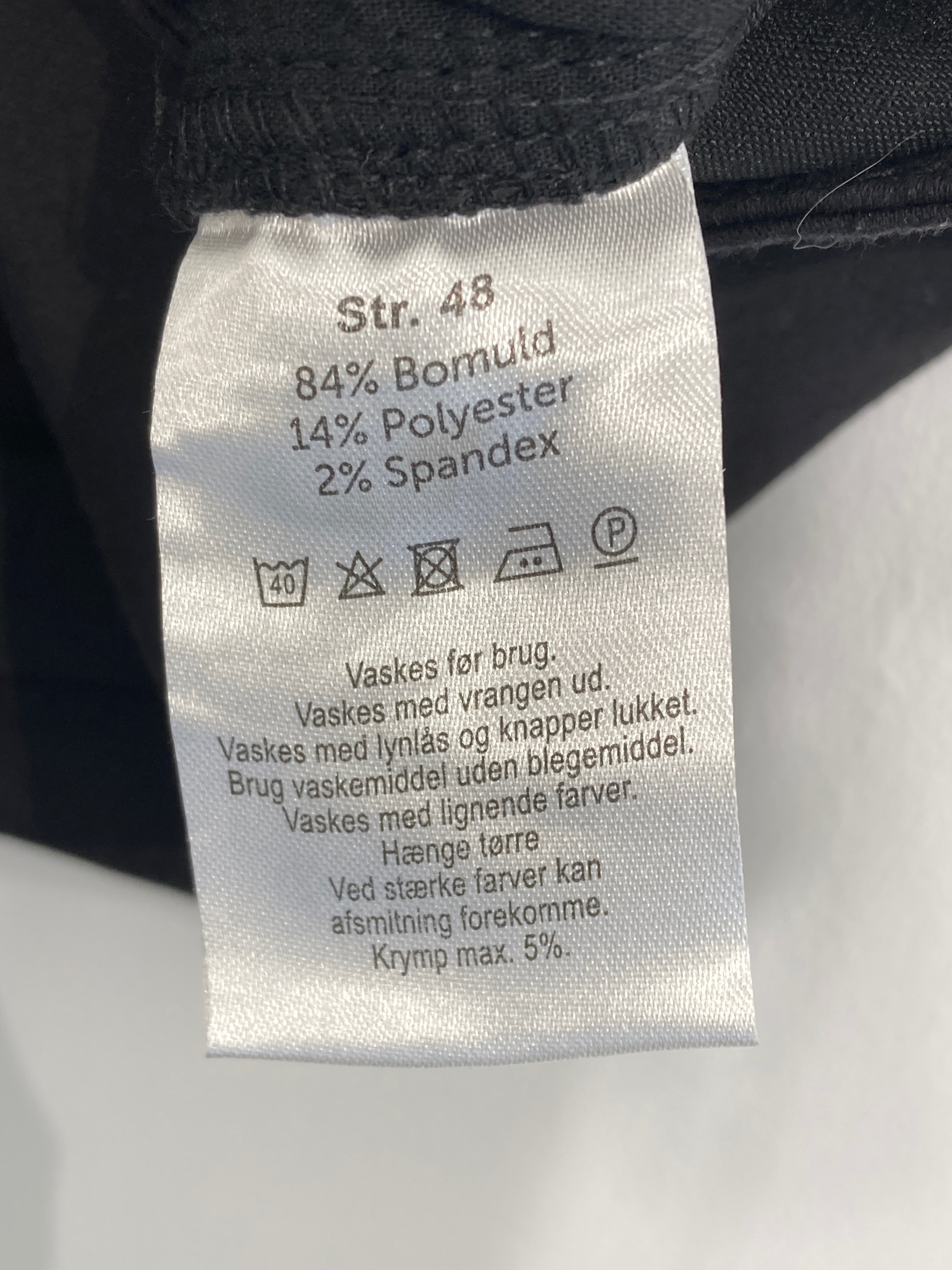 VRS Shorts