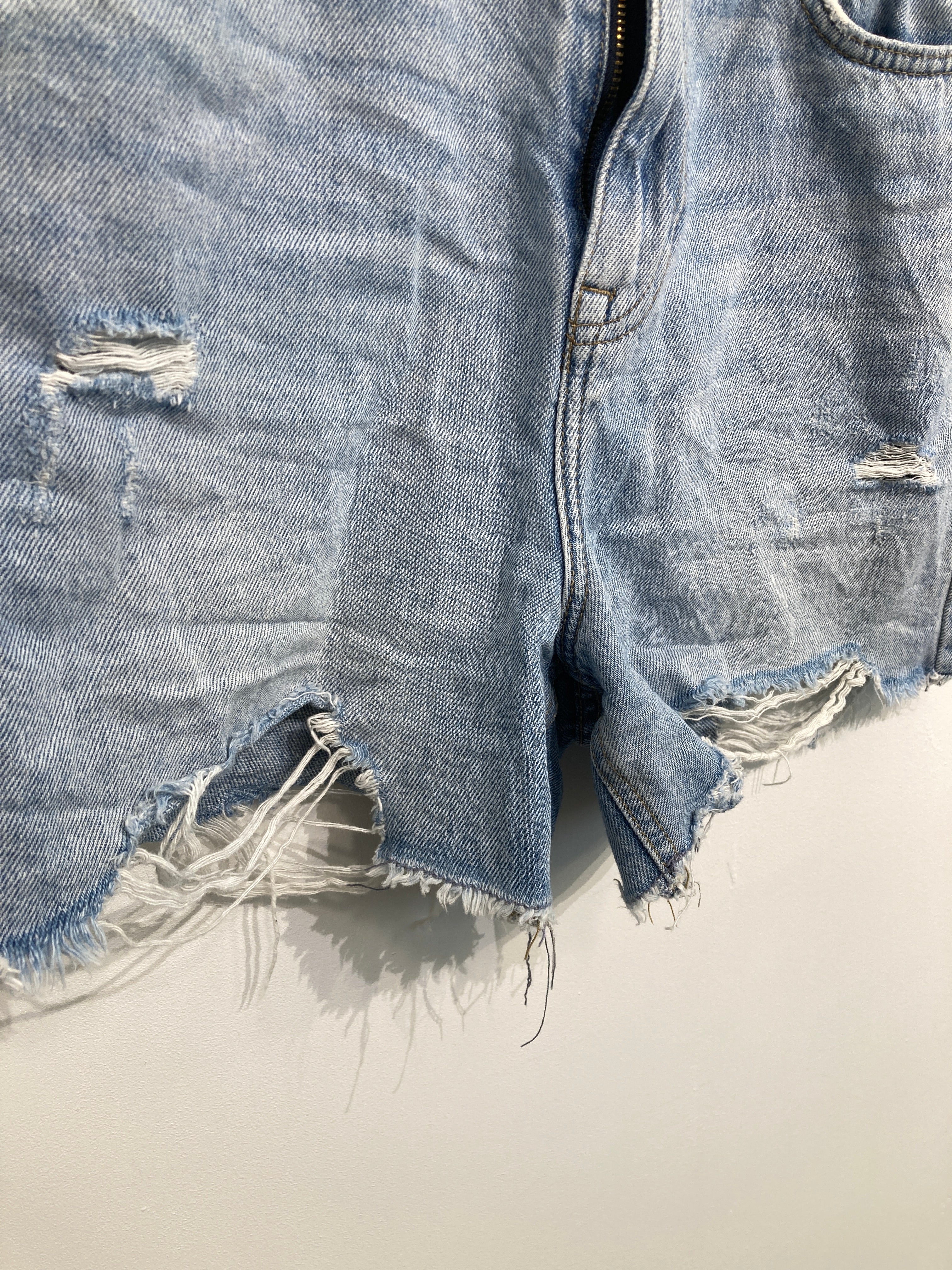 Pieces Shorts