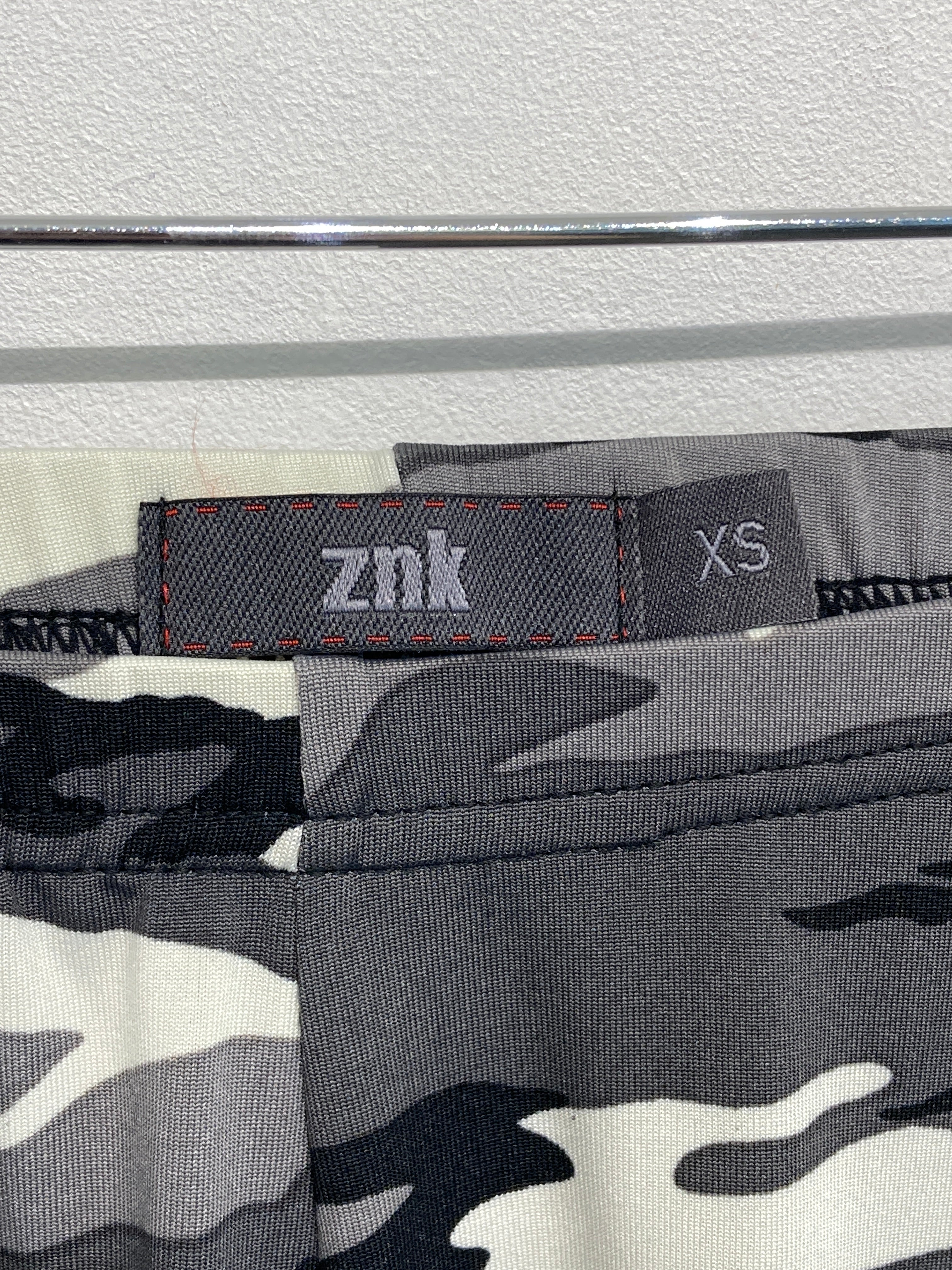 Znk Bukser