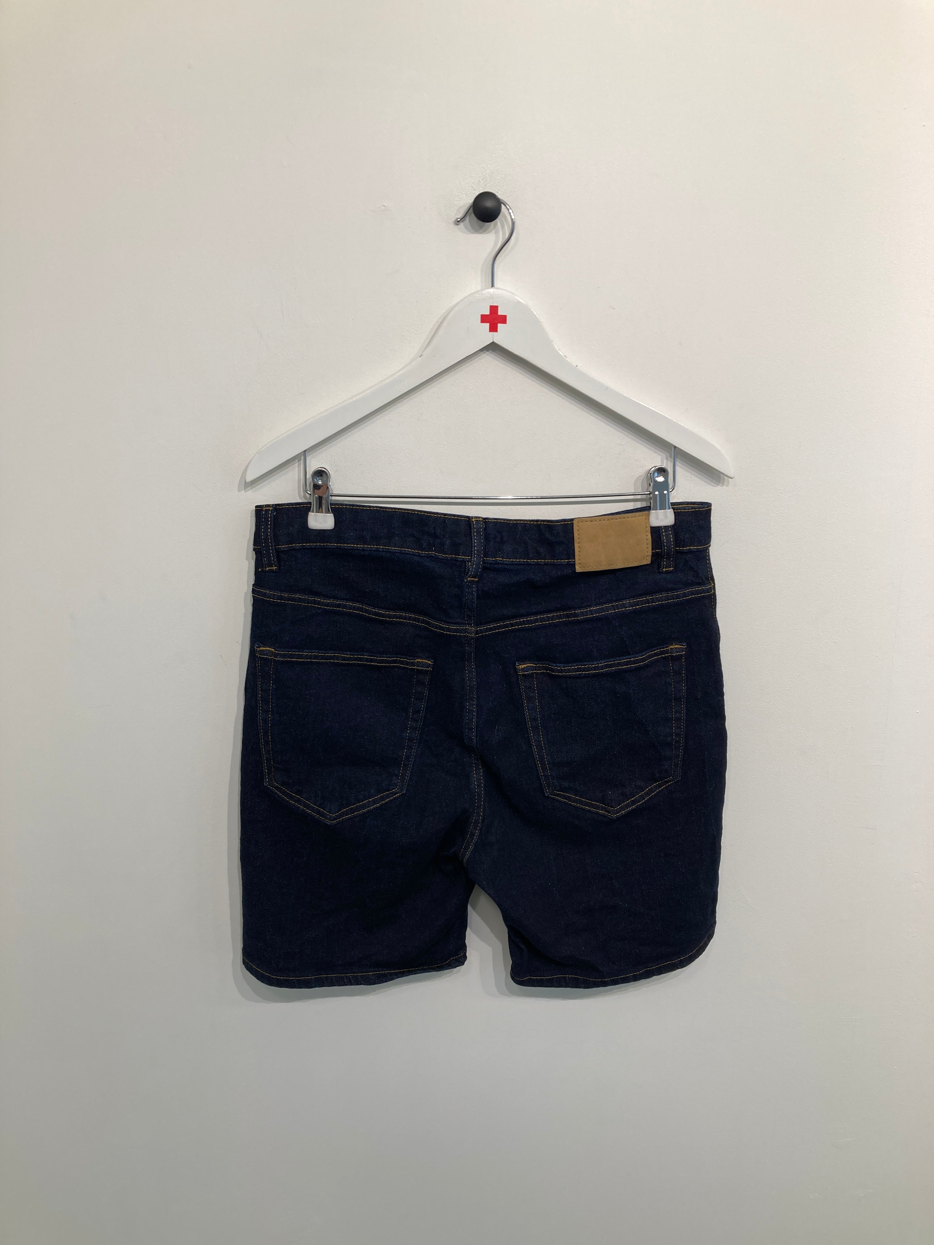 Zara Shorts