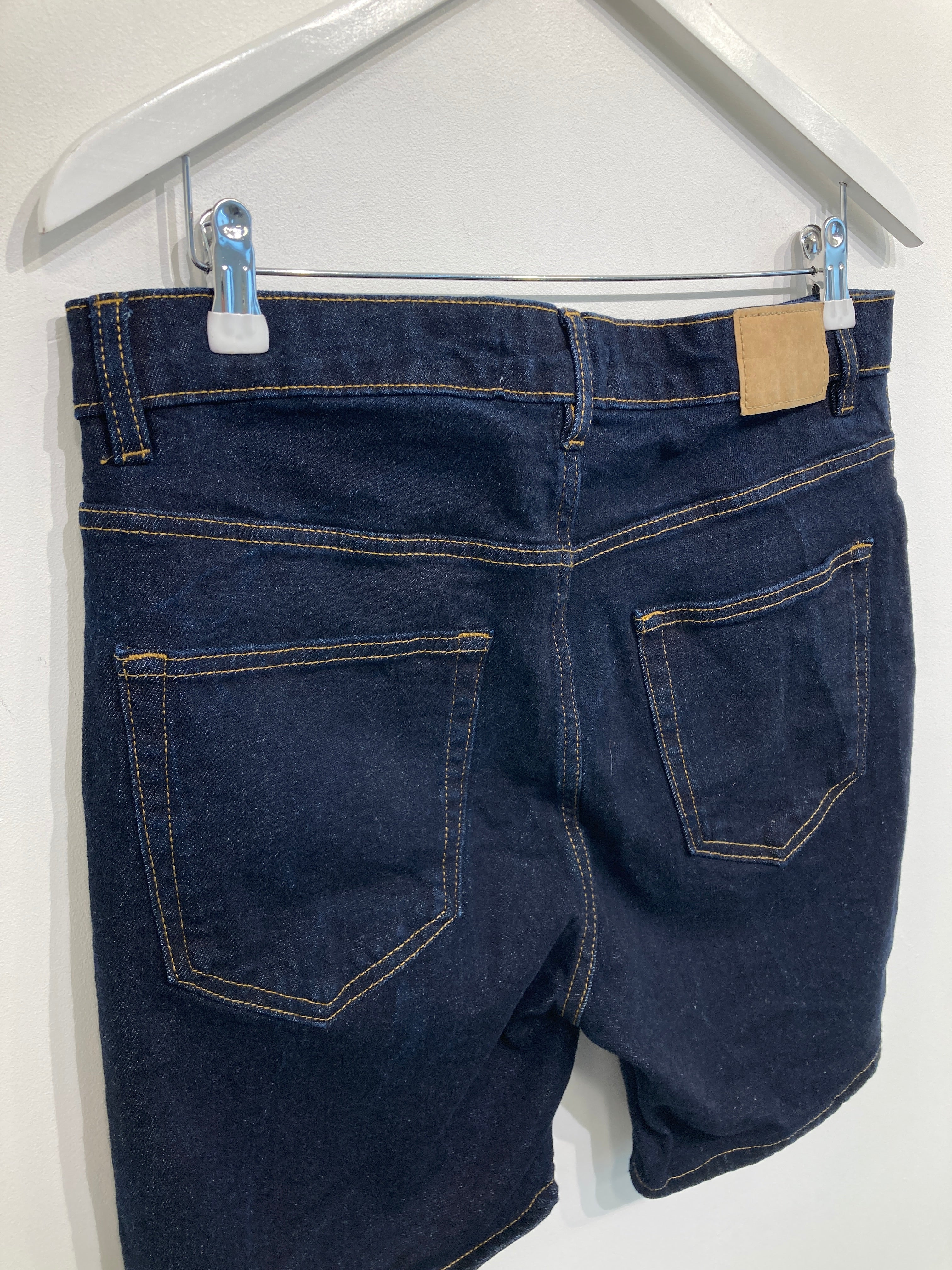 Zara Shorts
