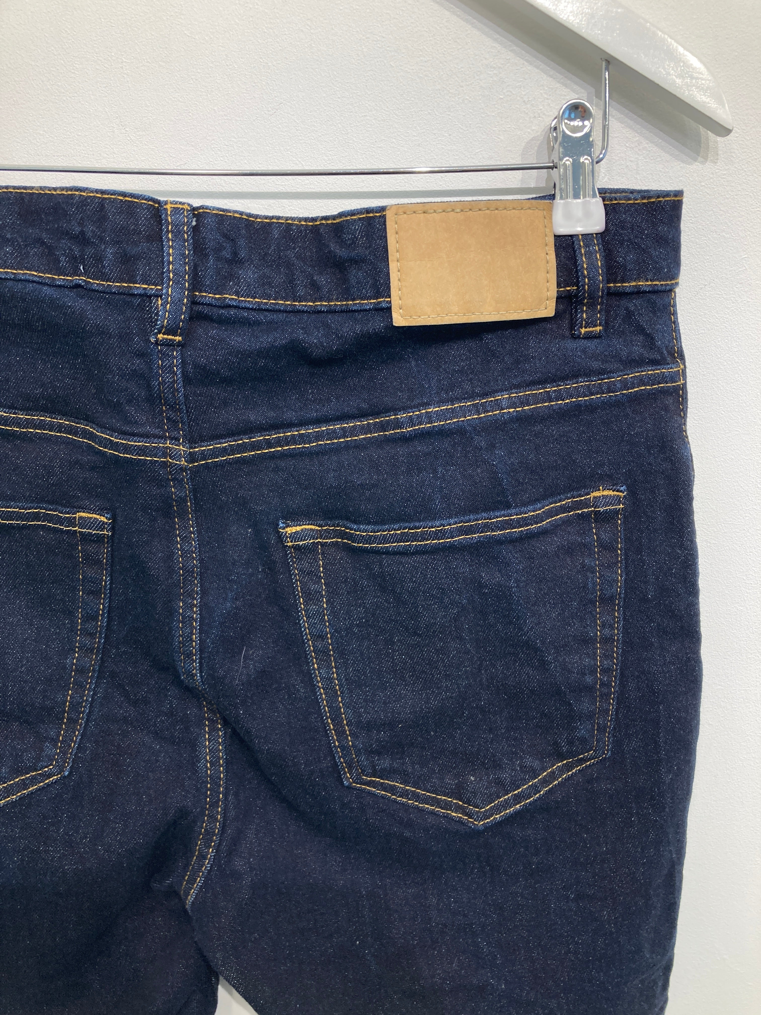 Zara Shorts