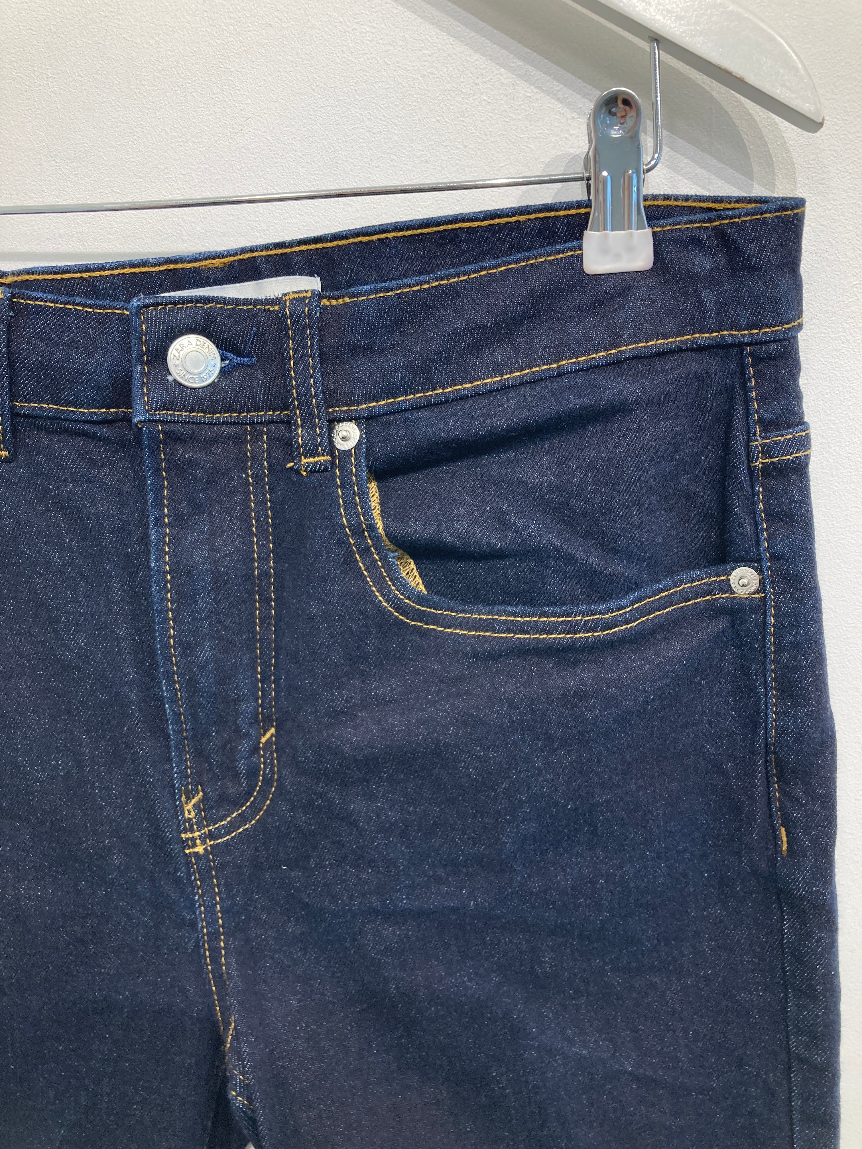Zara Shorts