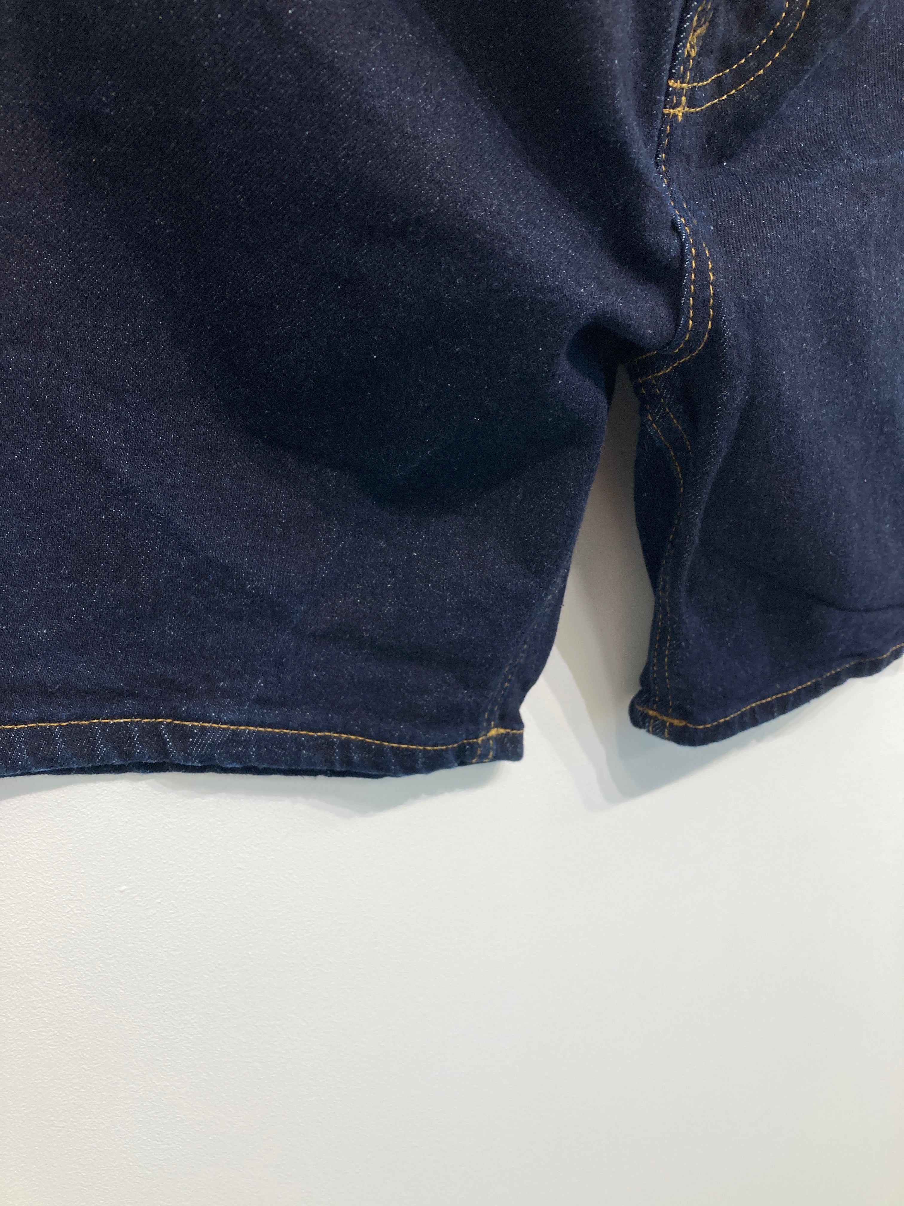 Zara Shorts