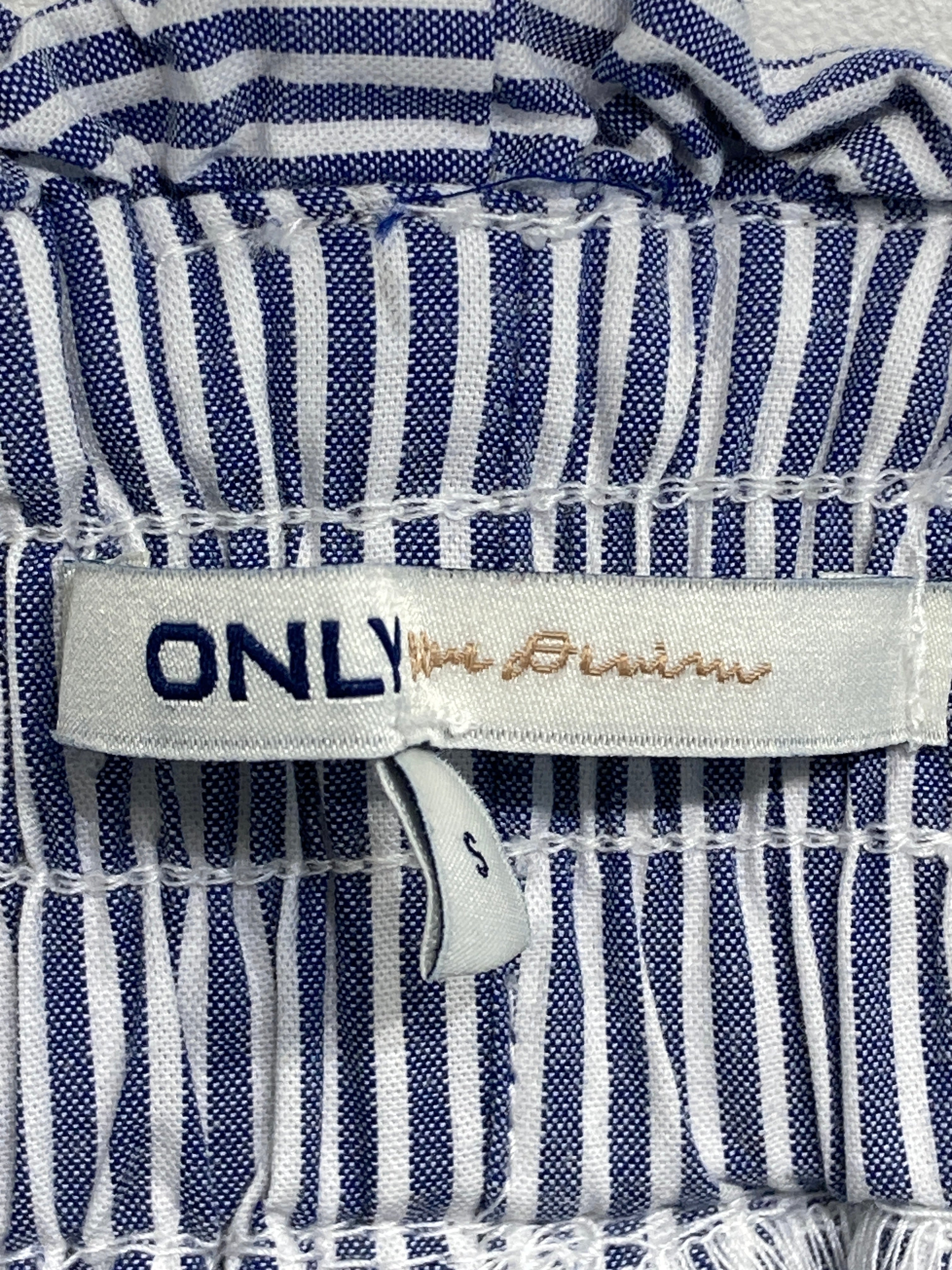 Only Shorts