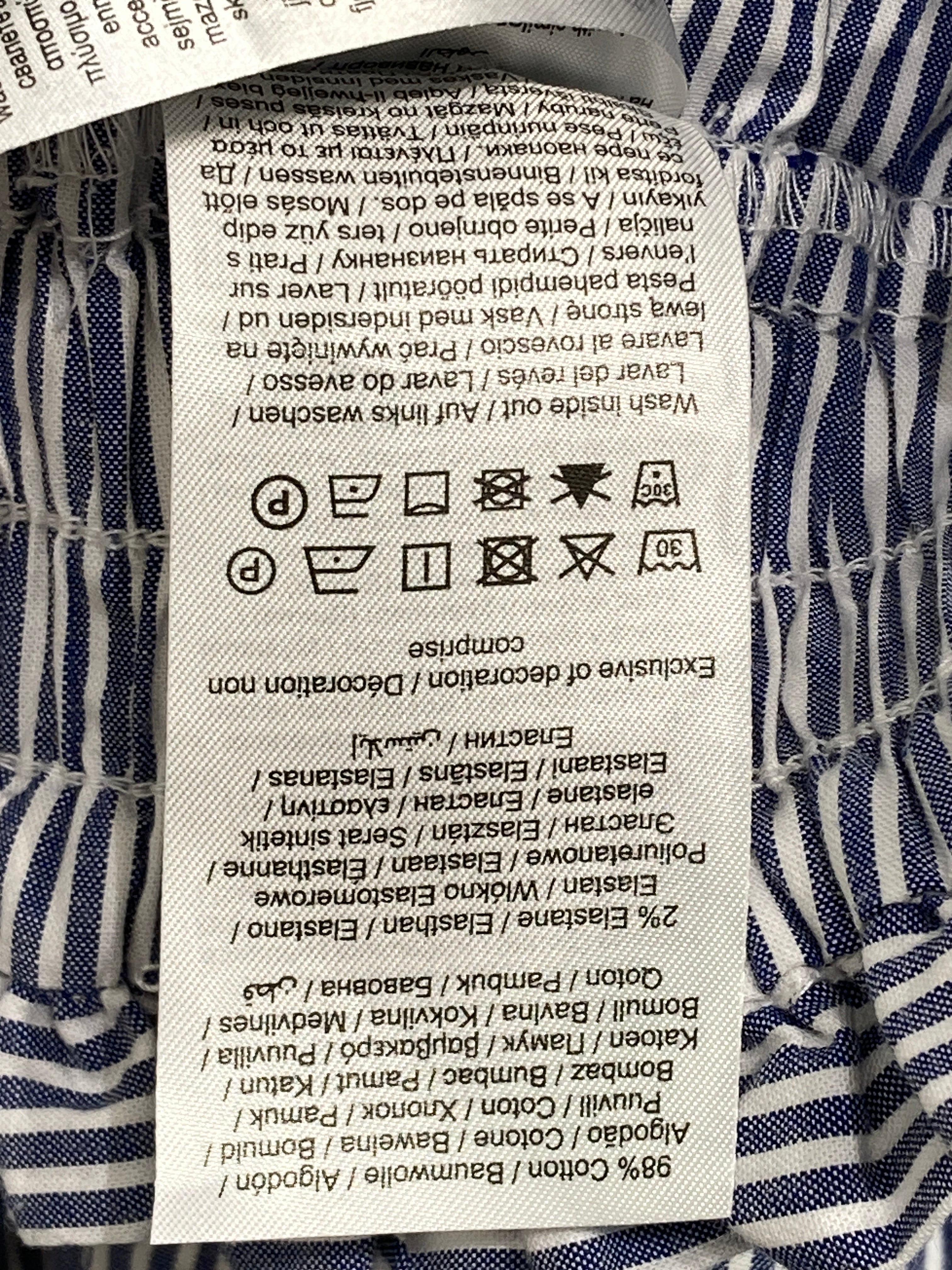 Only Shorts