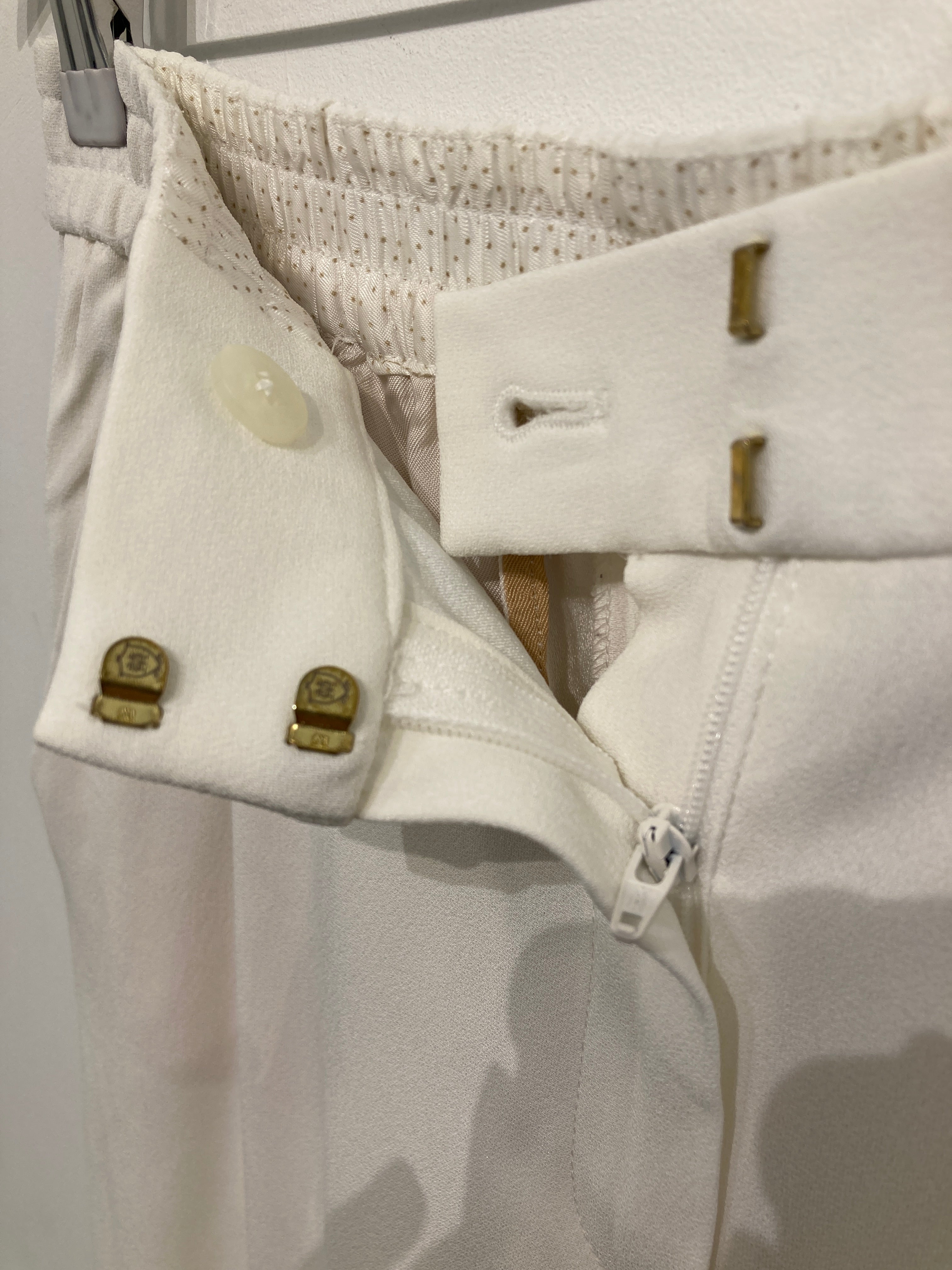 Massimo Dutti Bukser
