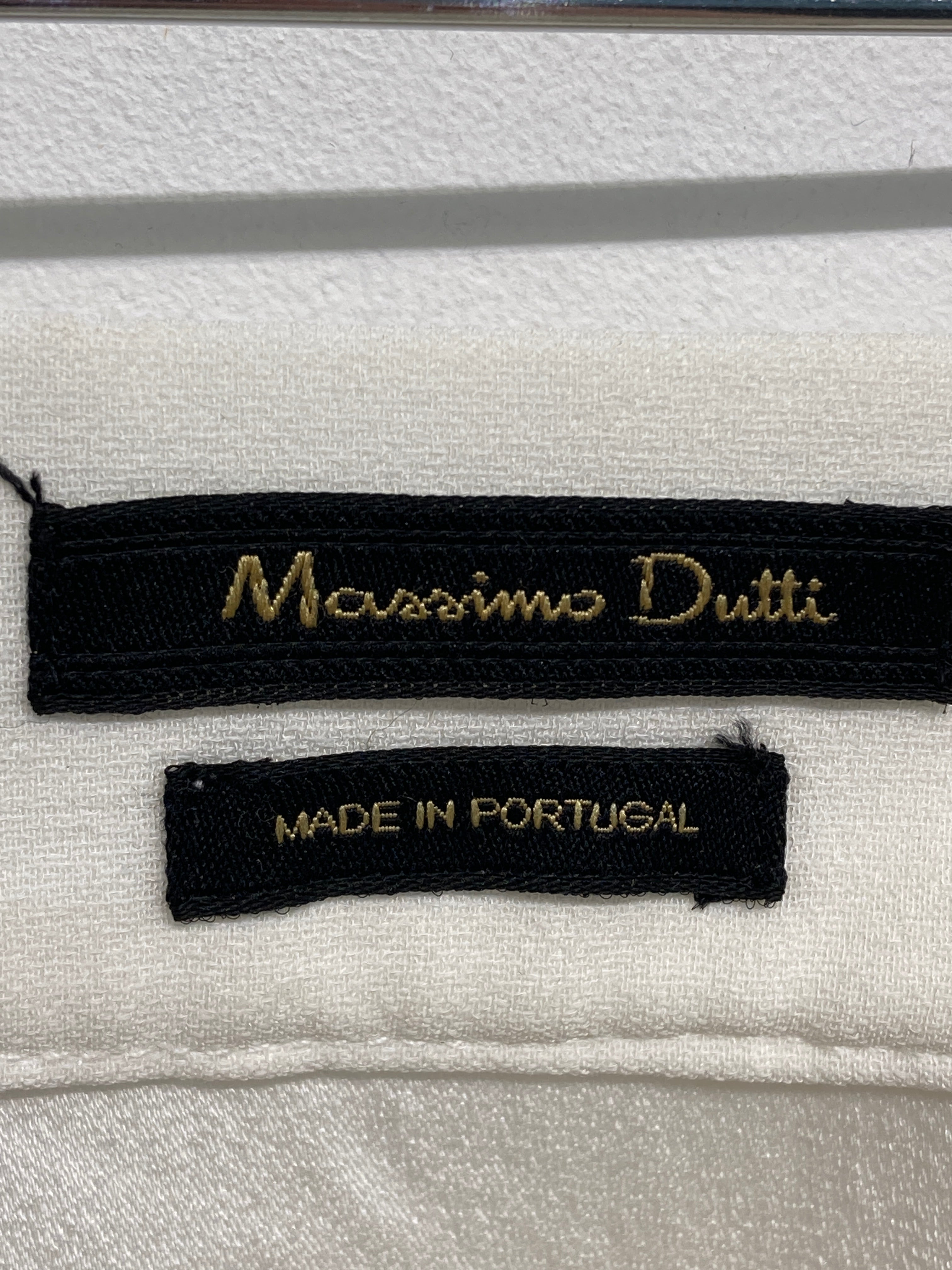 Massimo Dutti Bukser