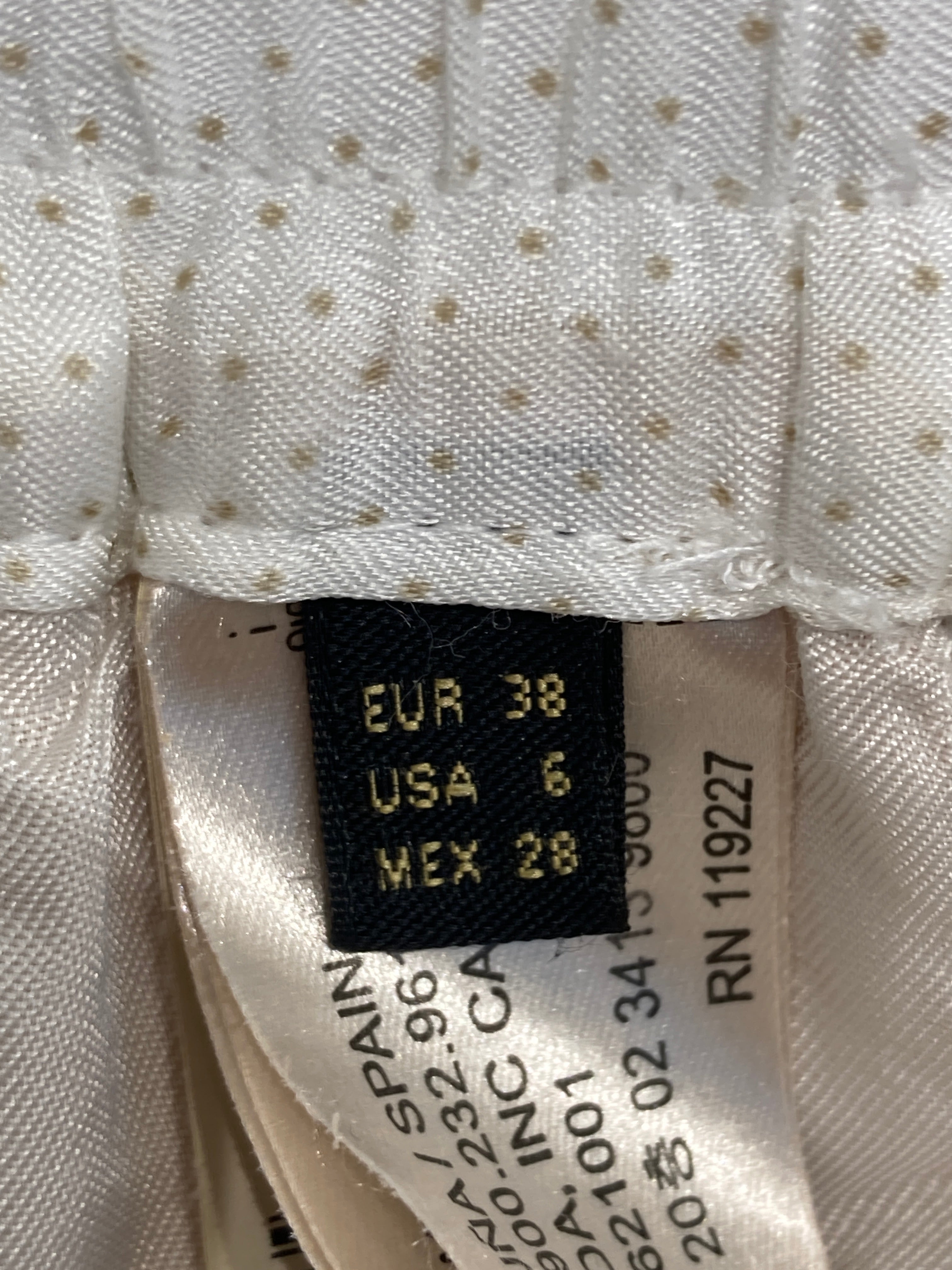 Massimo Dutti Bukser