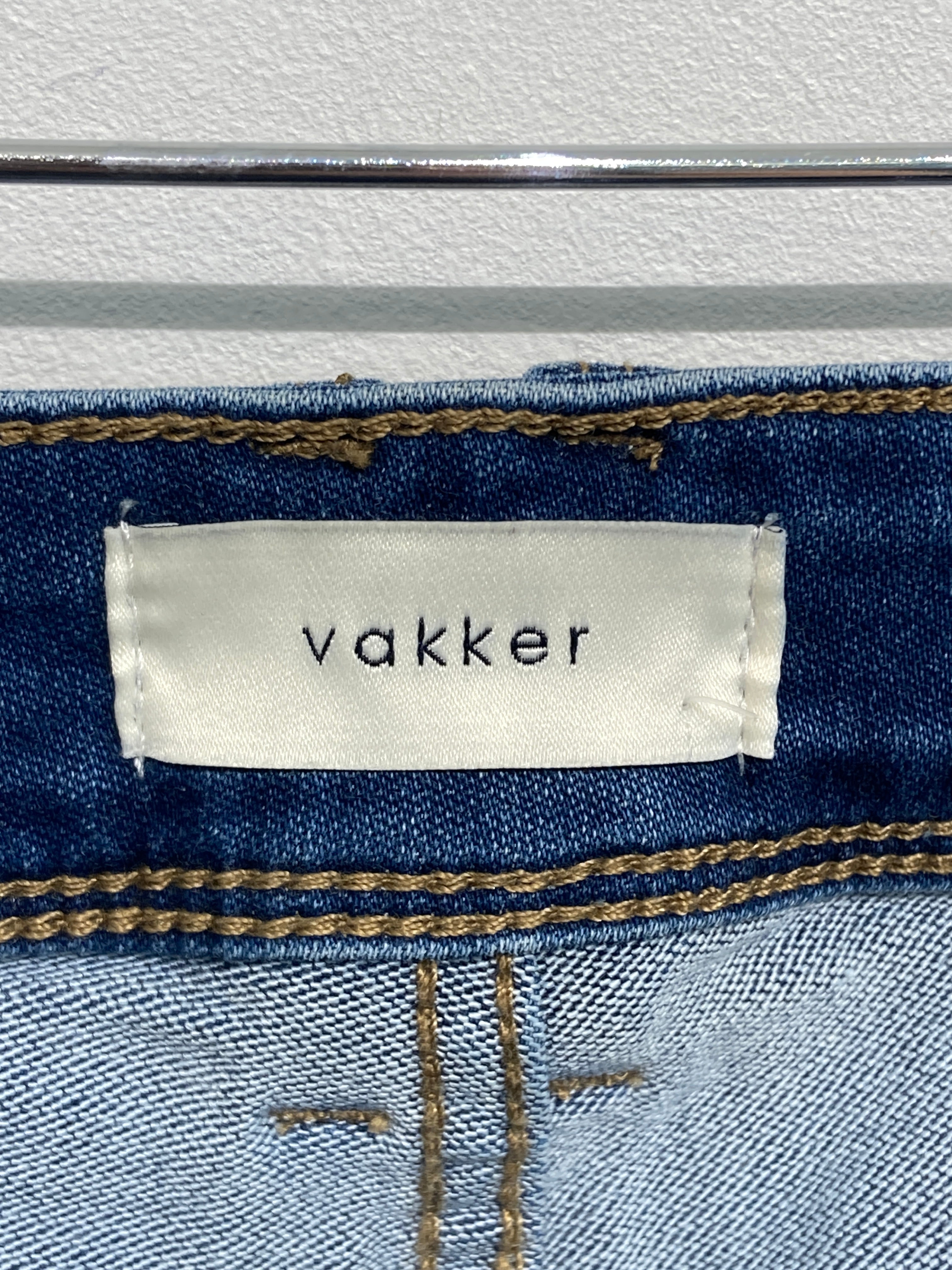 Vakker Bukser