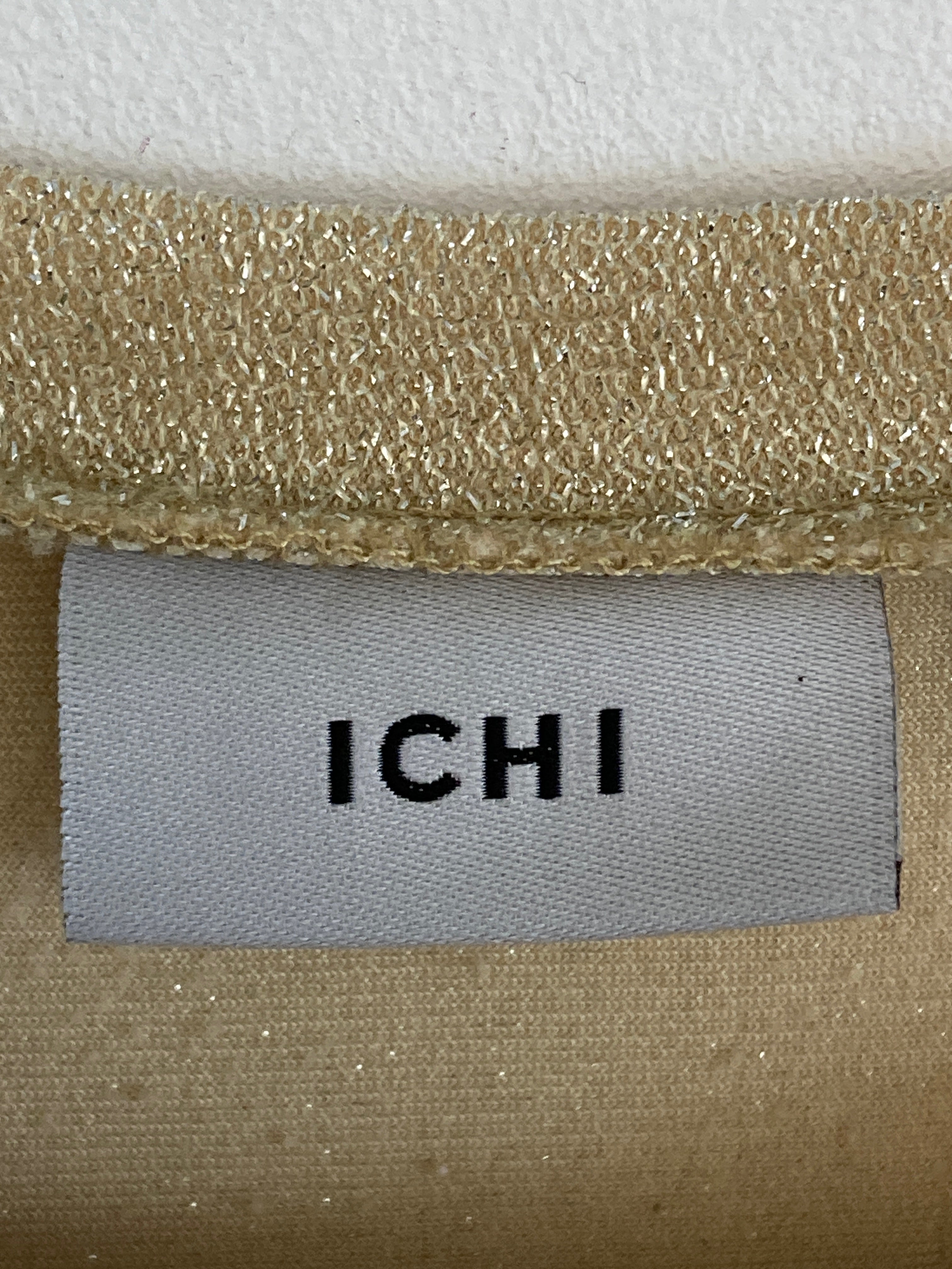 ICHI Kjole