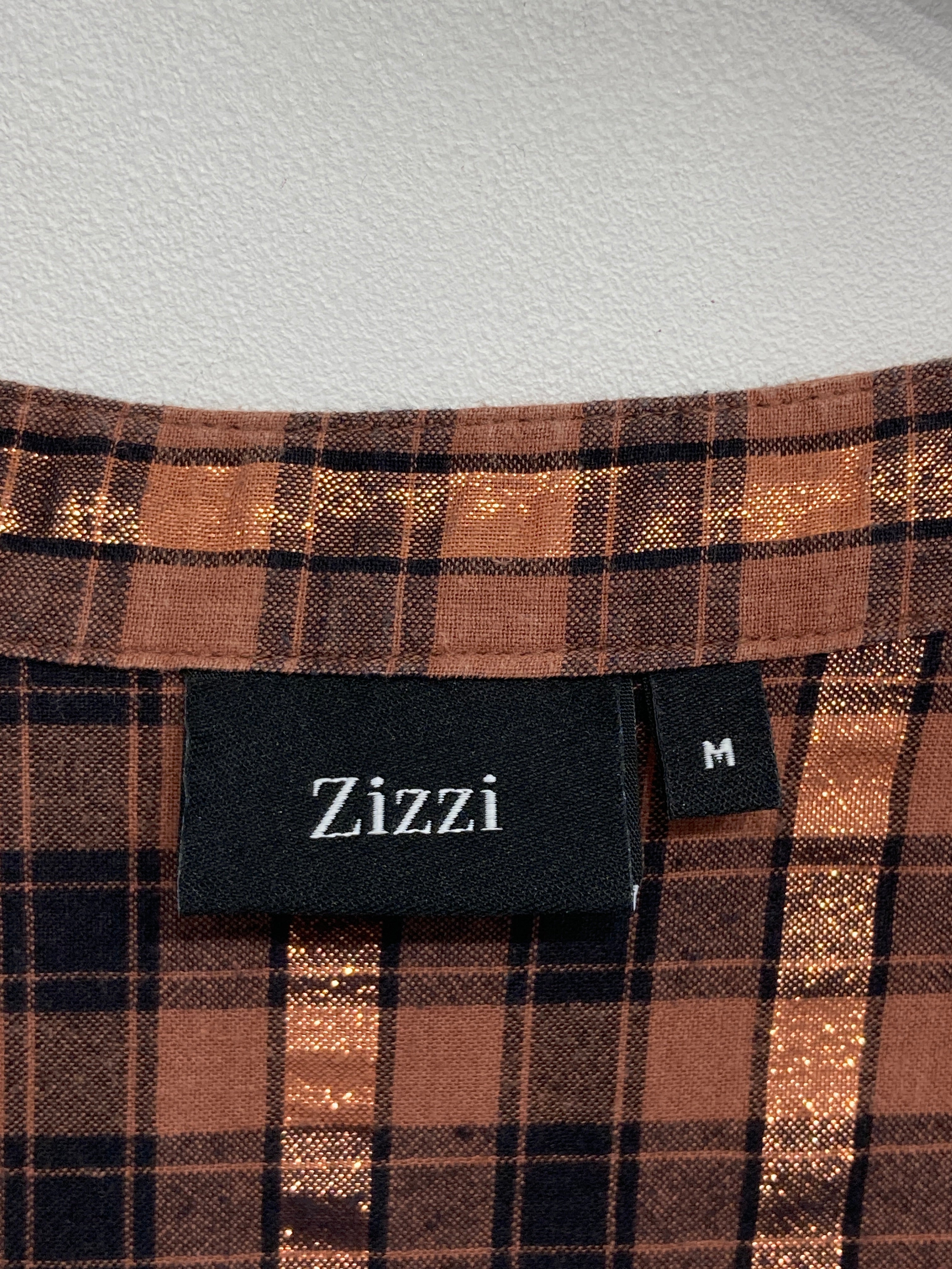 Zizzi Kjole