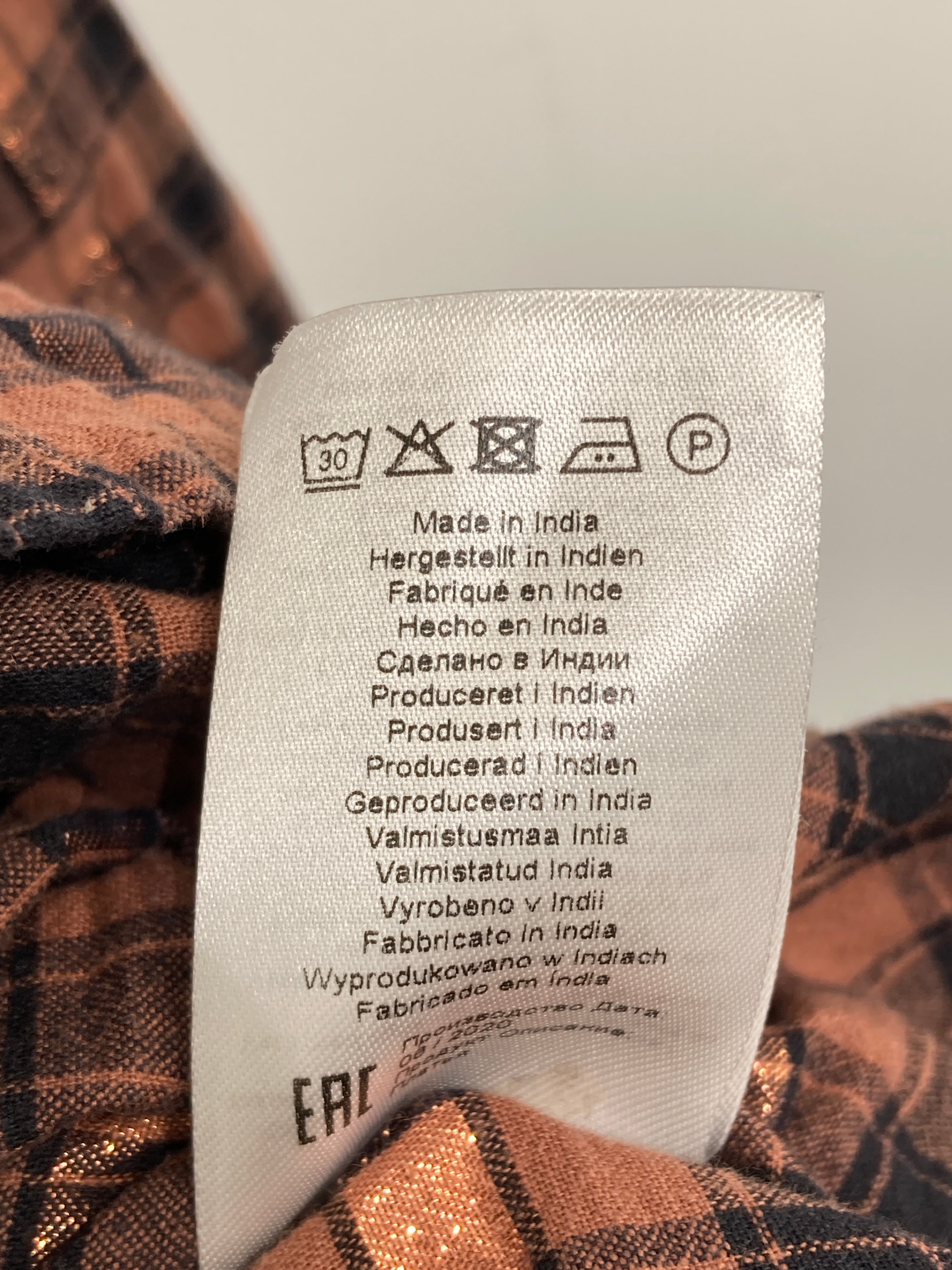Zizzi Kjole
