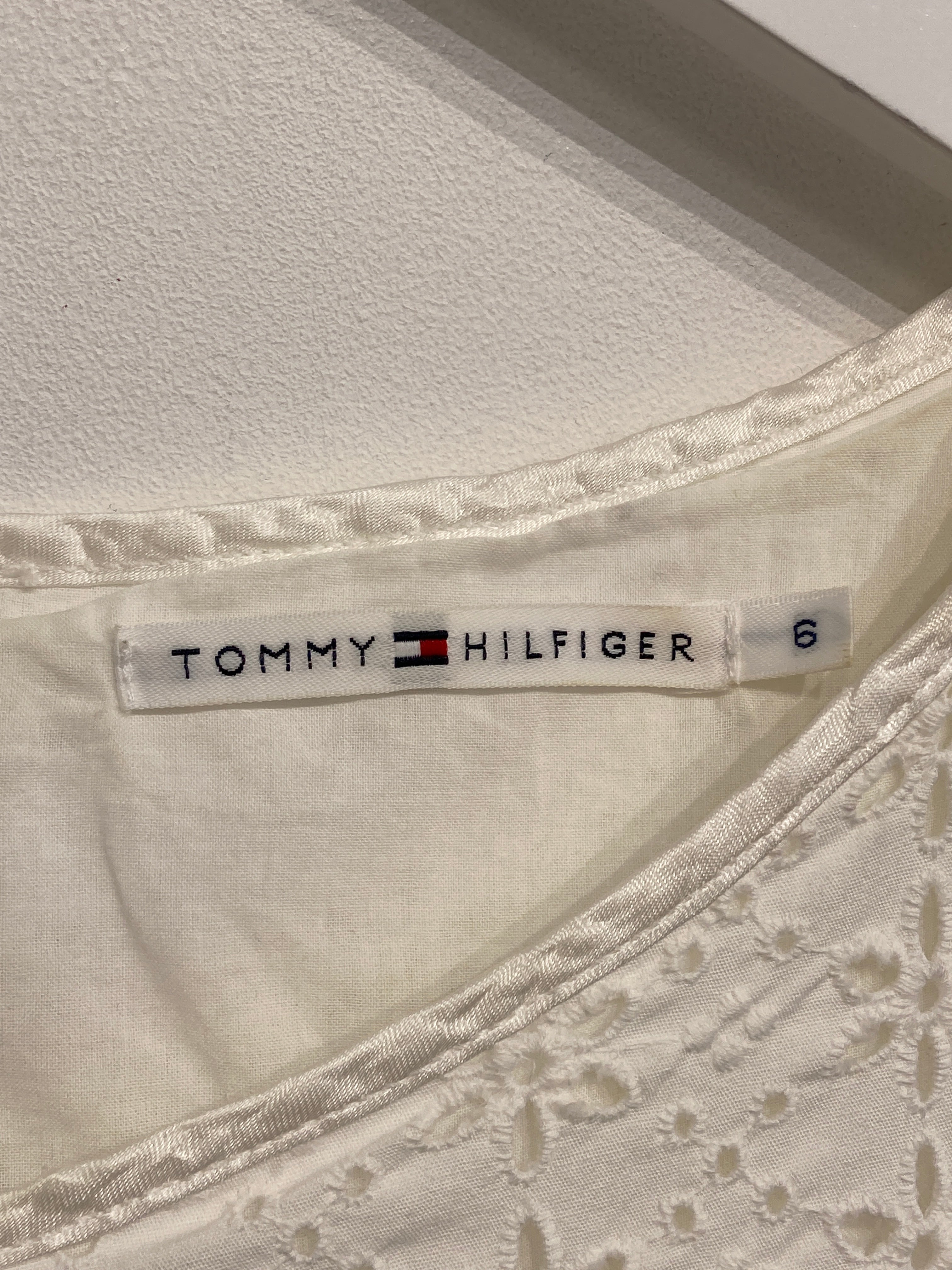 Tommy Hilfiger Kjole