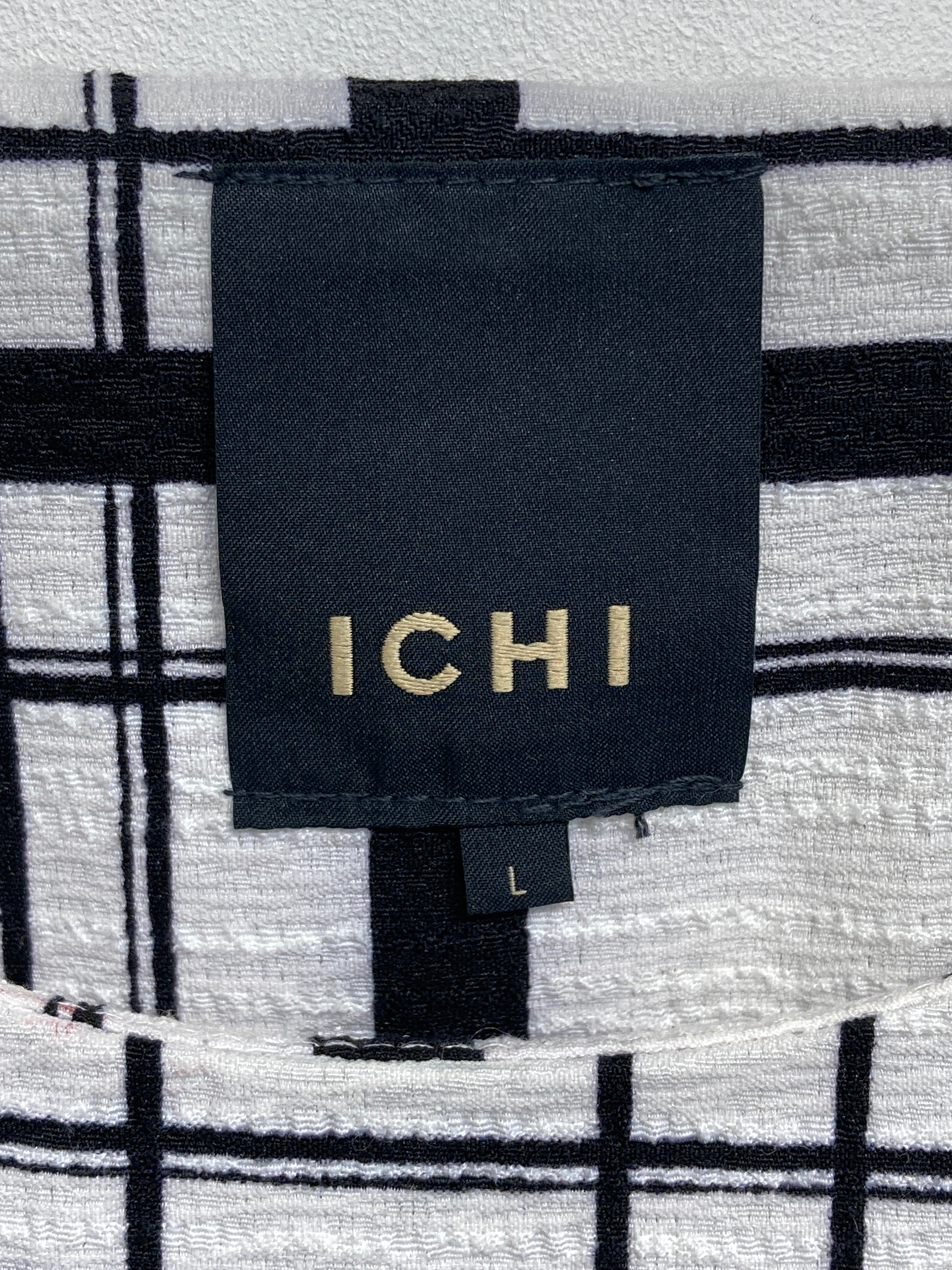 ICHI Kjole