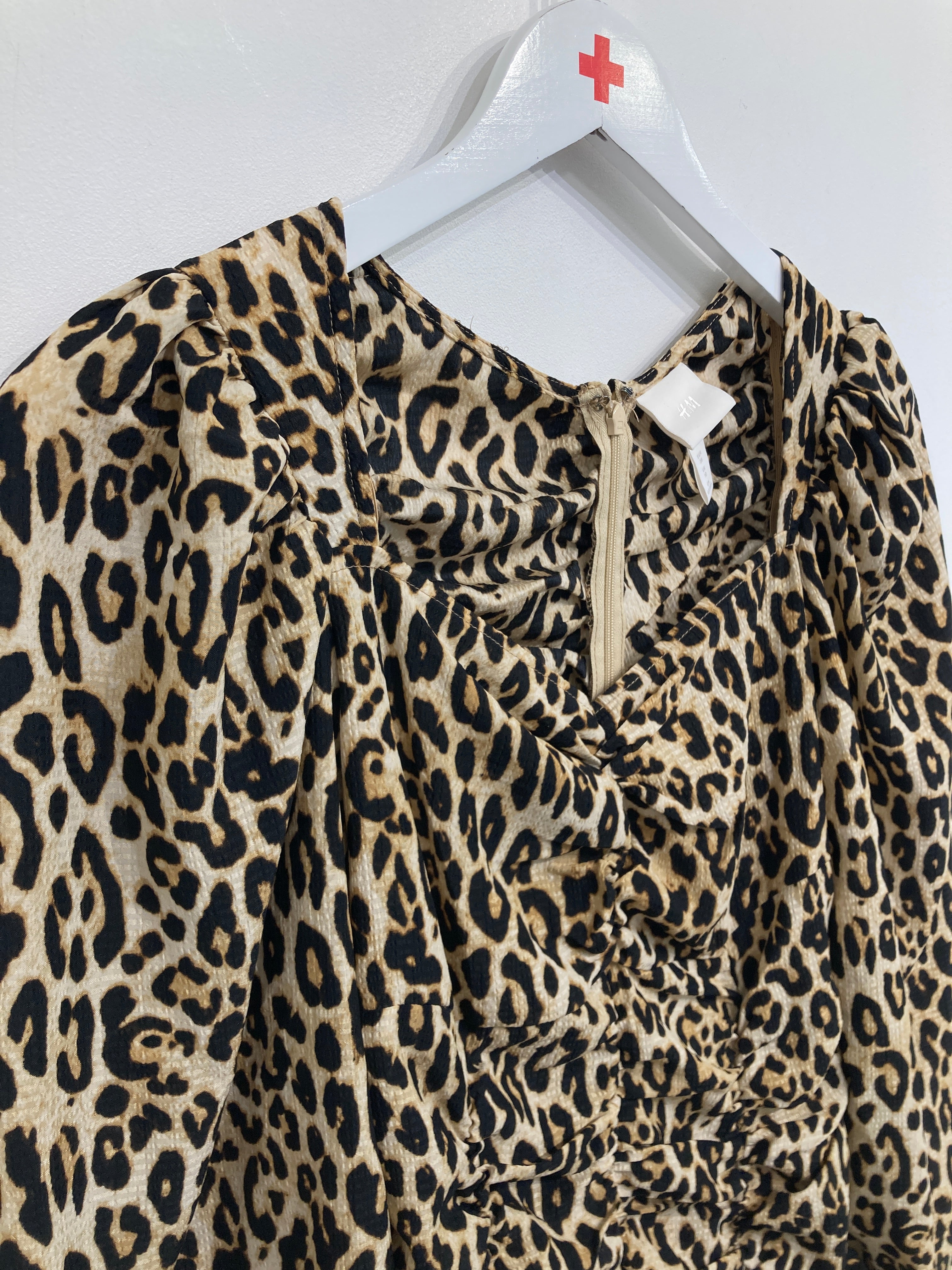 H&M Kjole