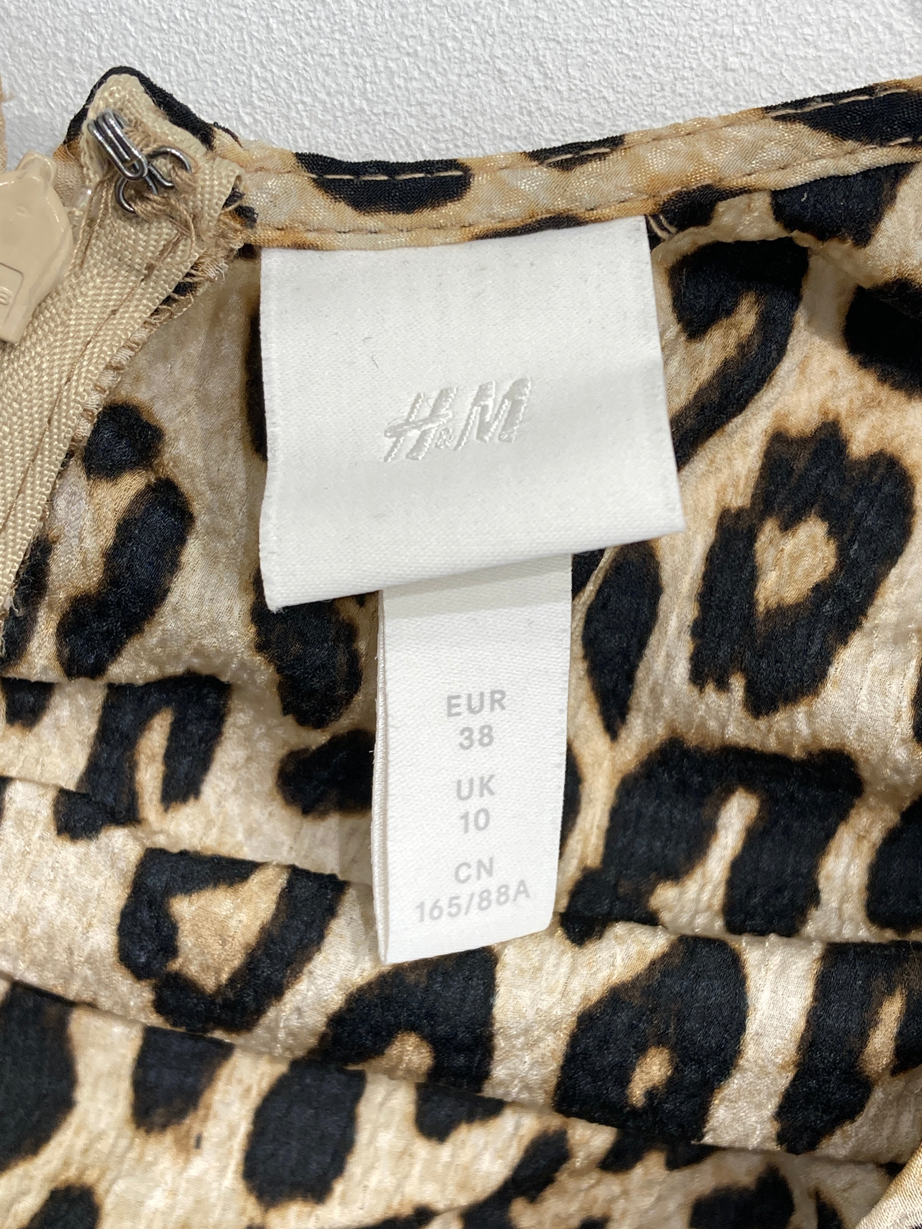 H&M Kjole