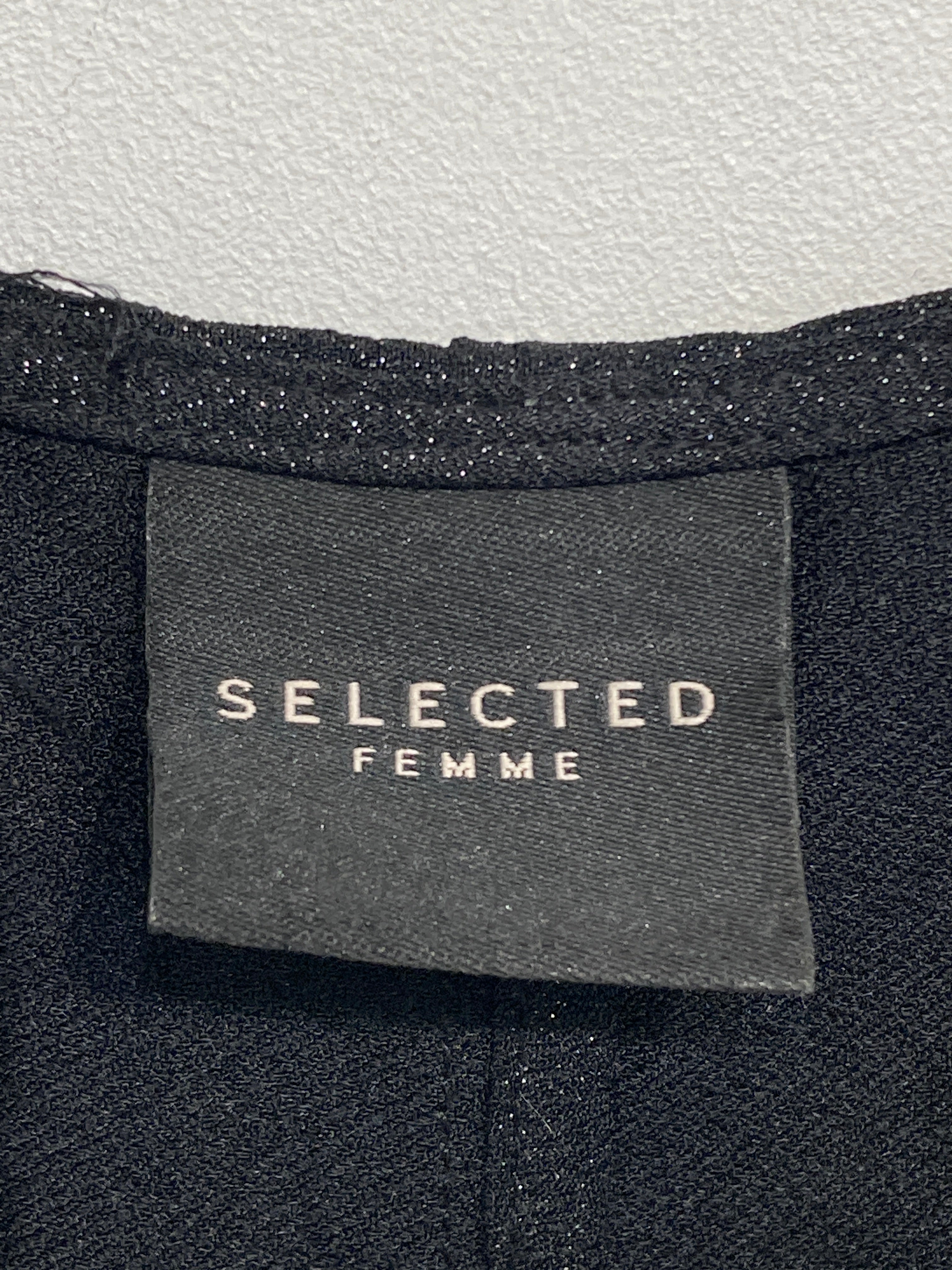 Selected Femme Kjole