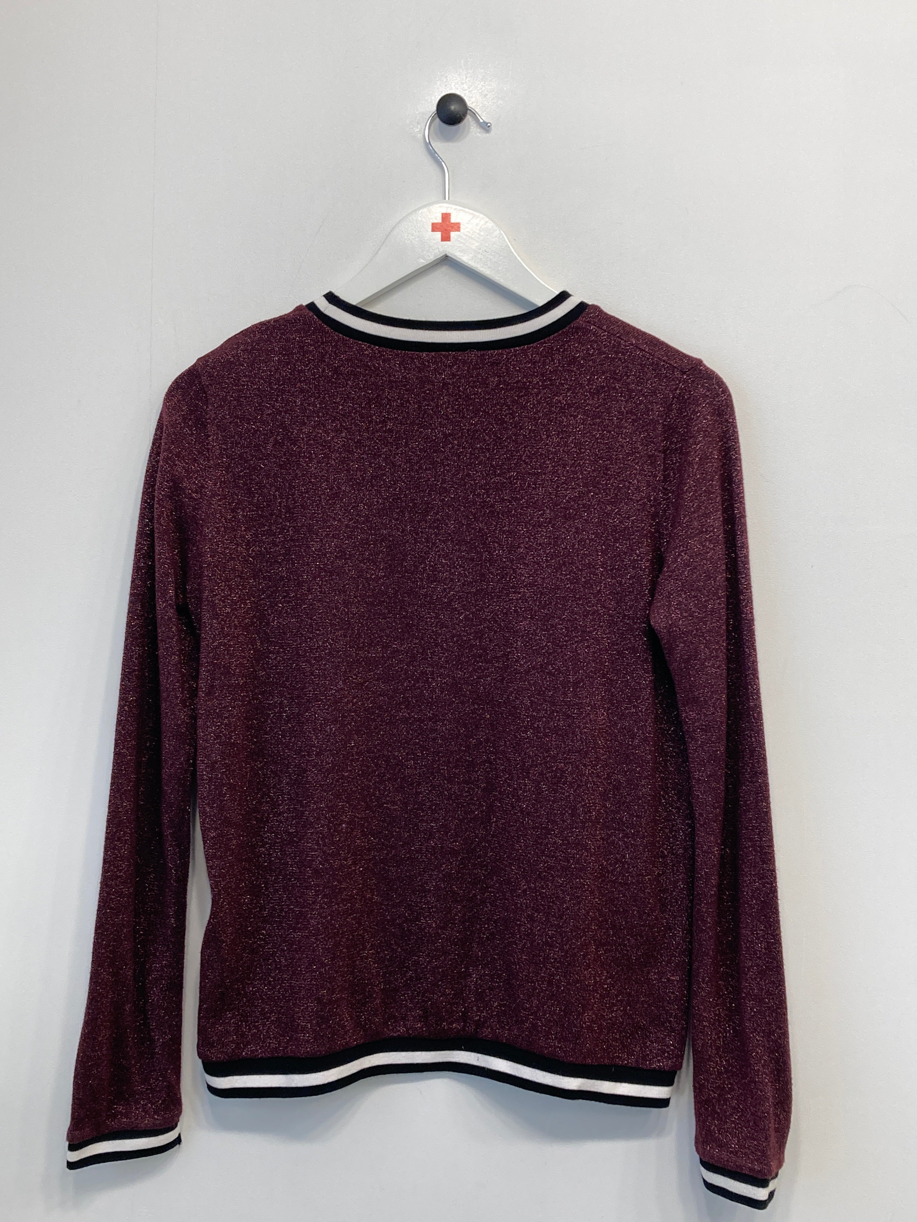 Dahrling Bluse