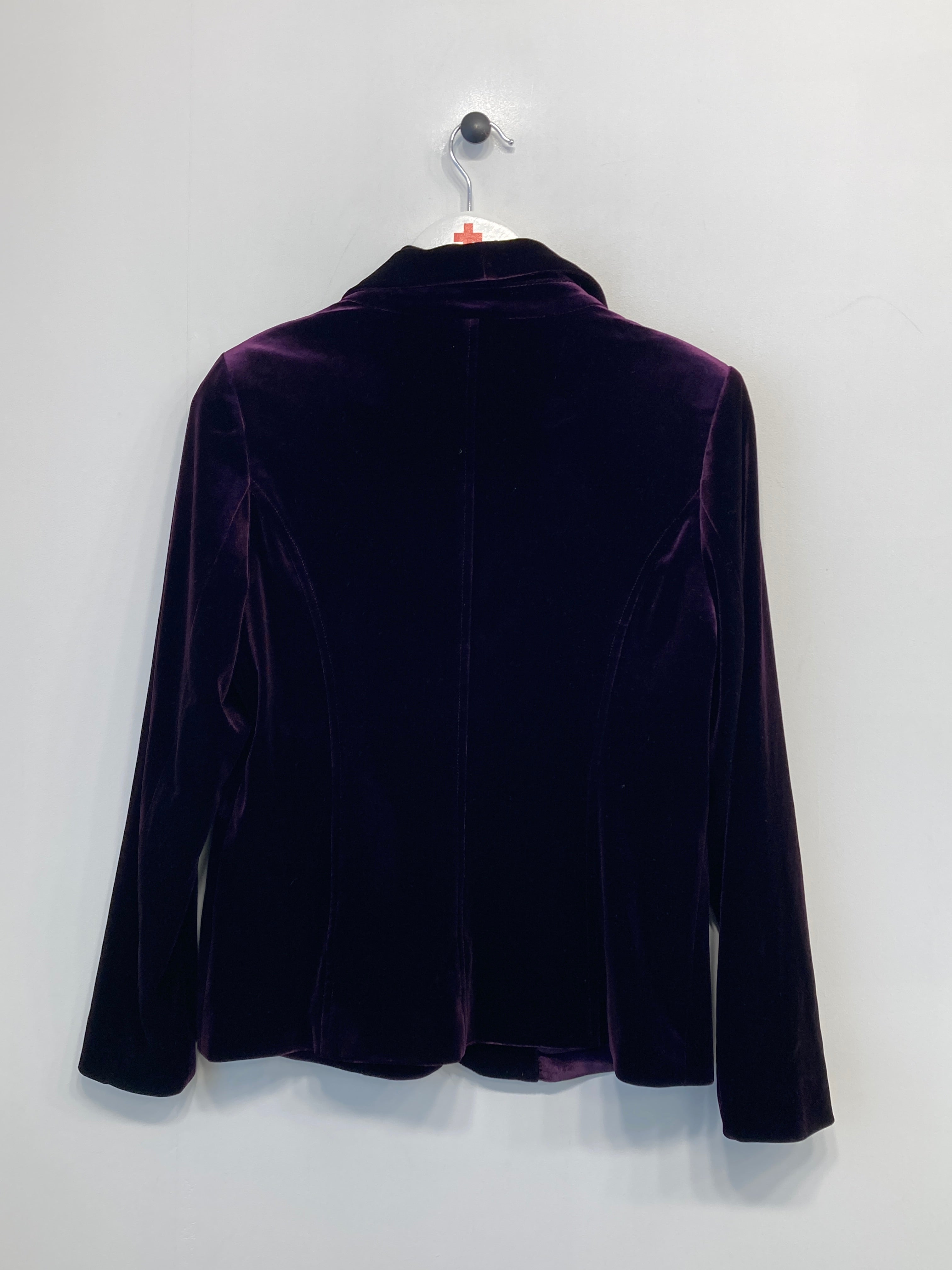 In-Front Jakke