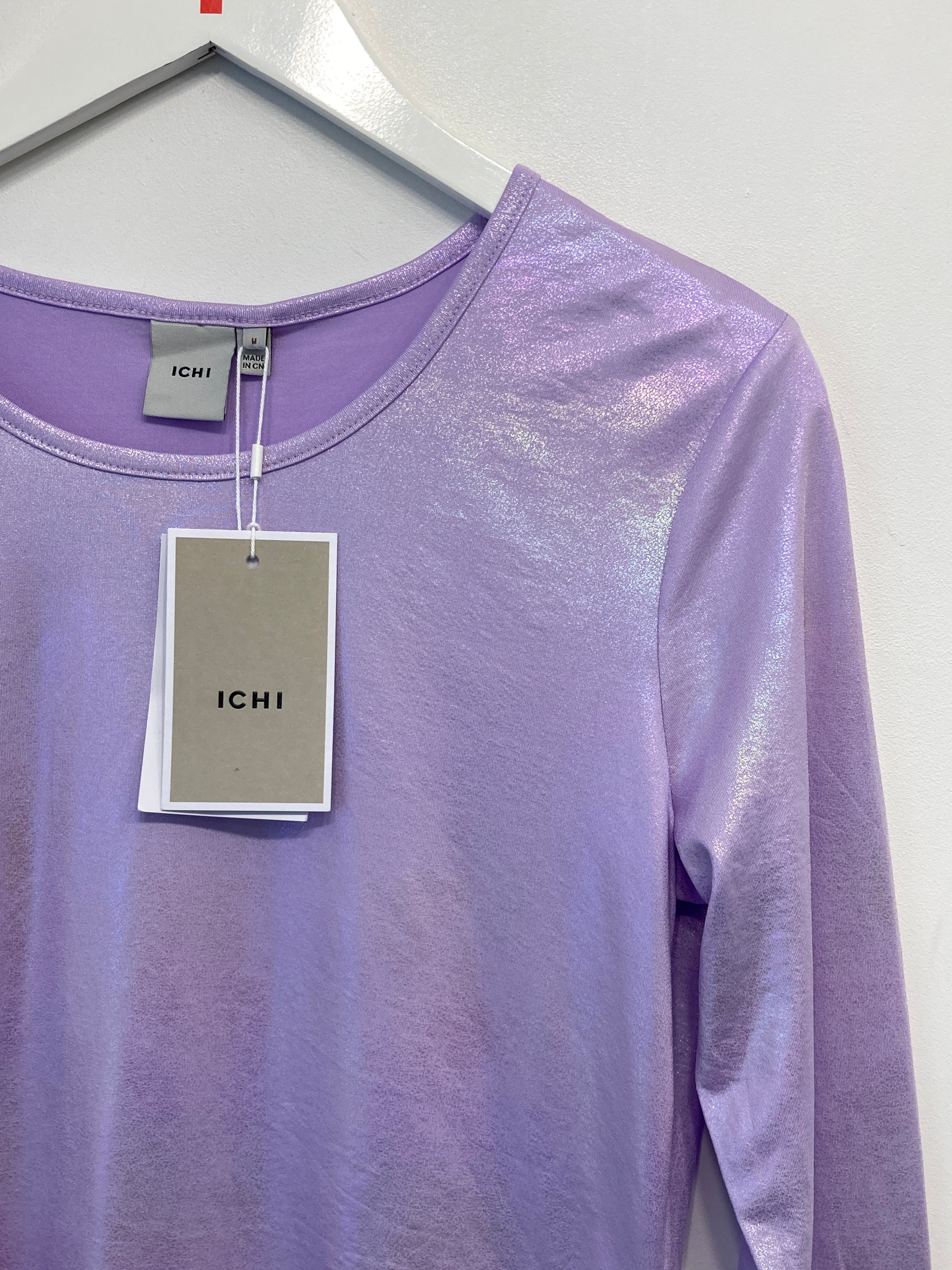 Ichi Bluse