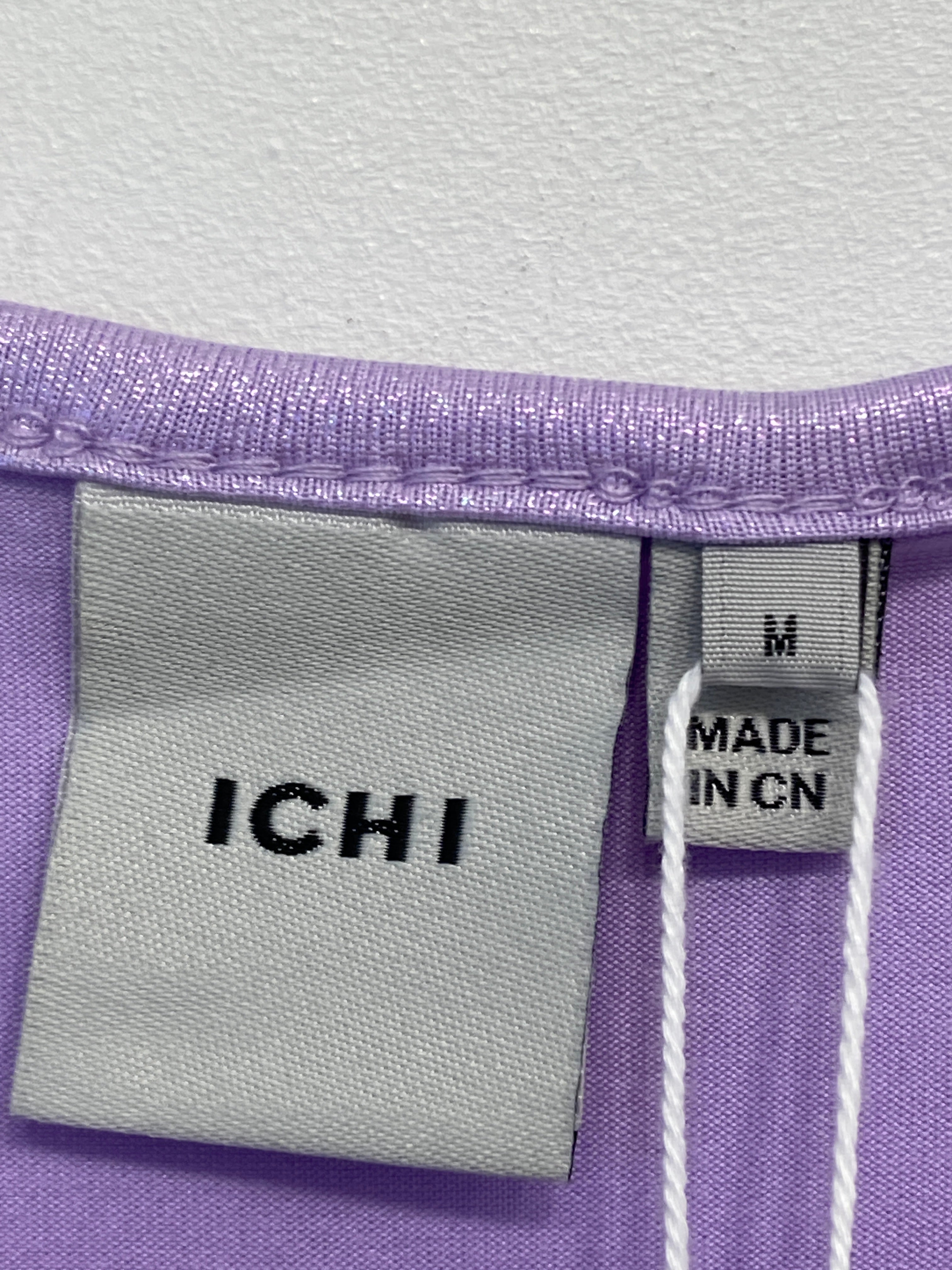Ichi Bluse