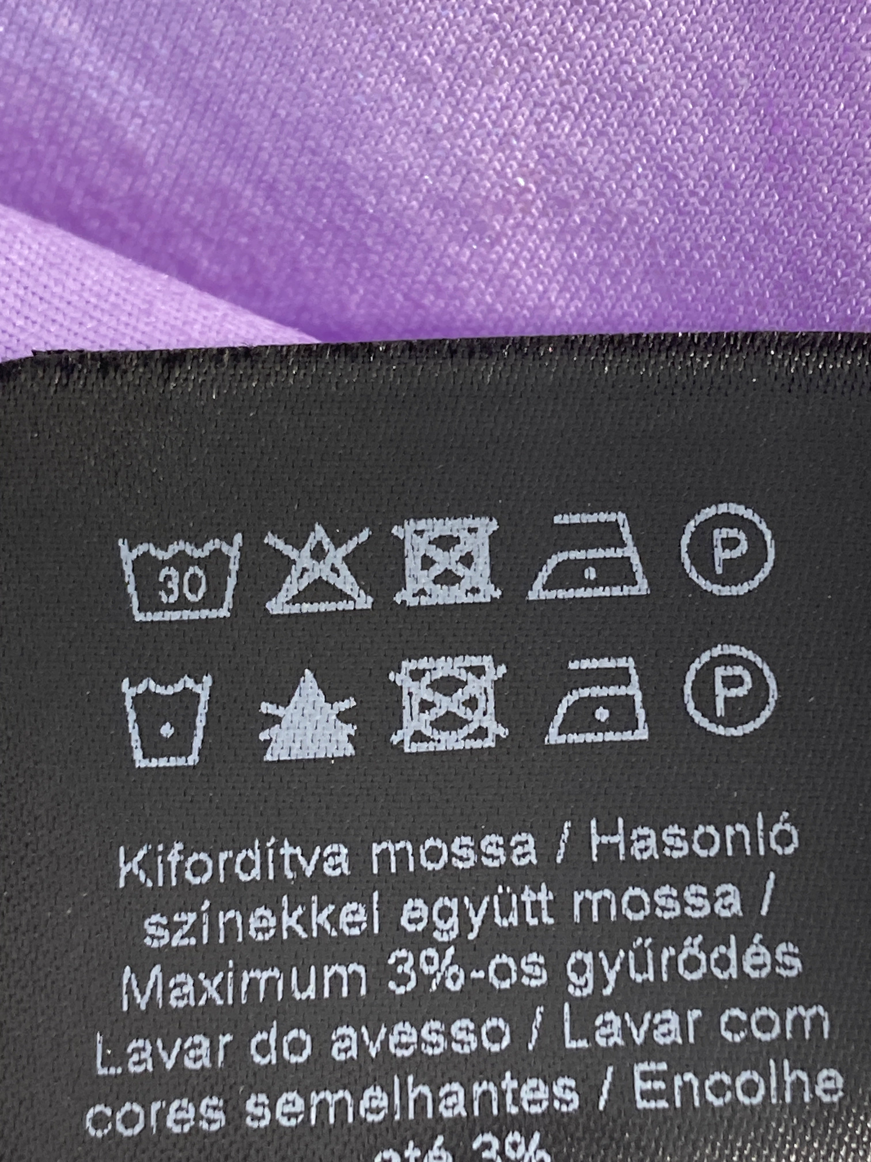 Ichi Bluse