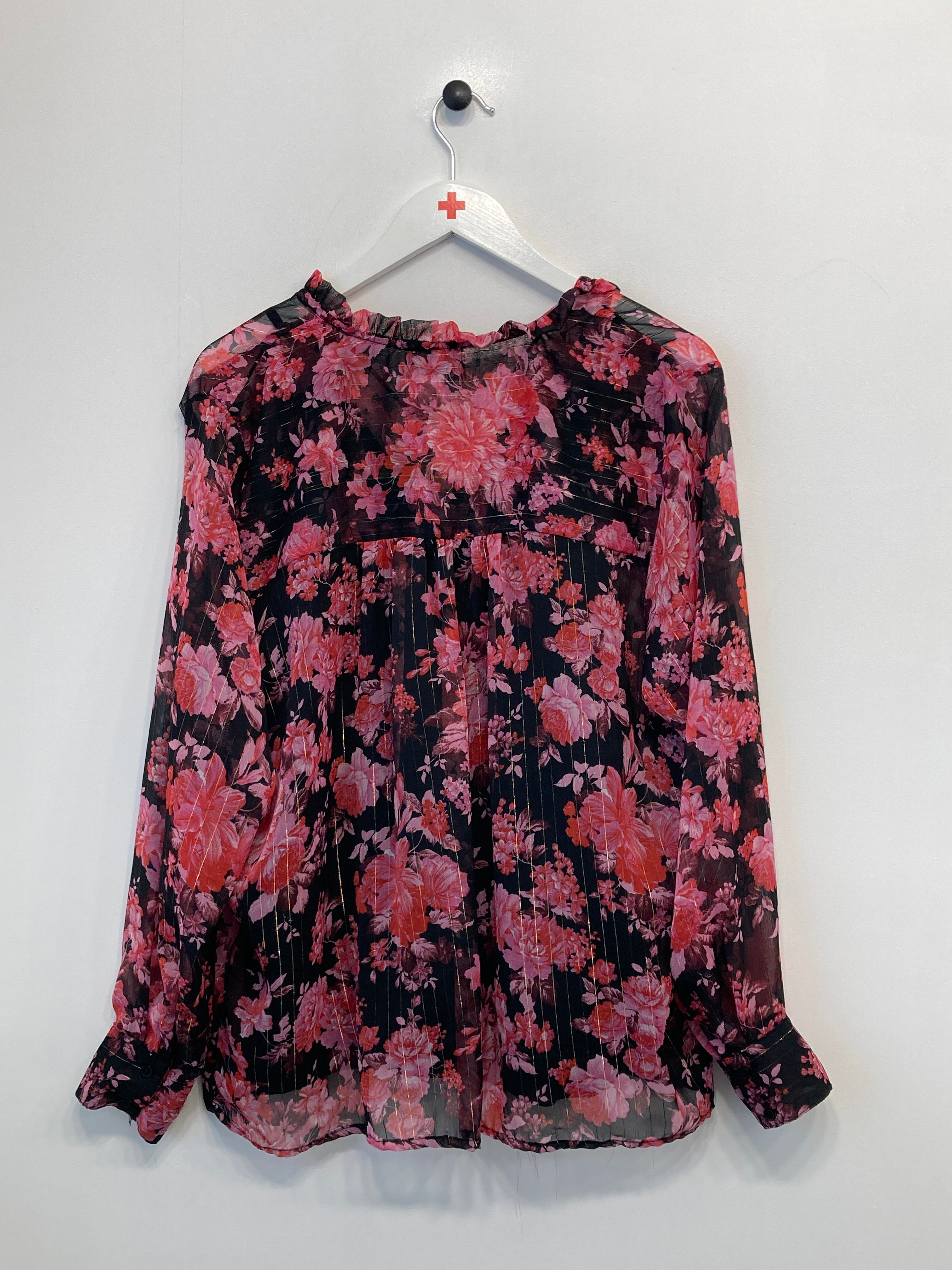 VRS Bluse