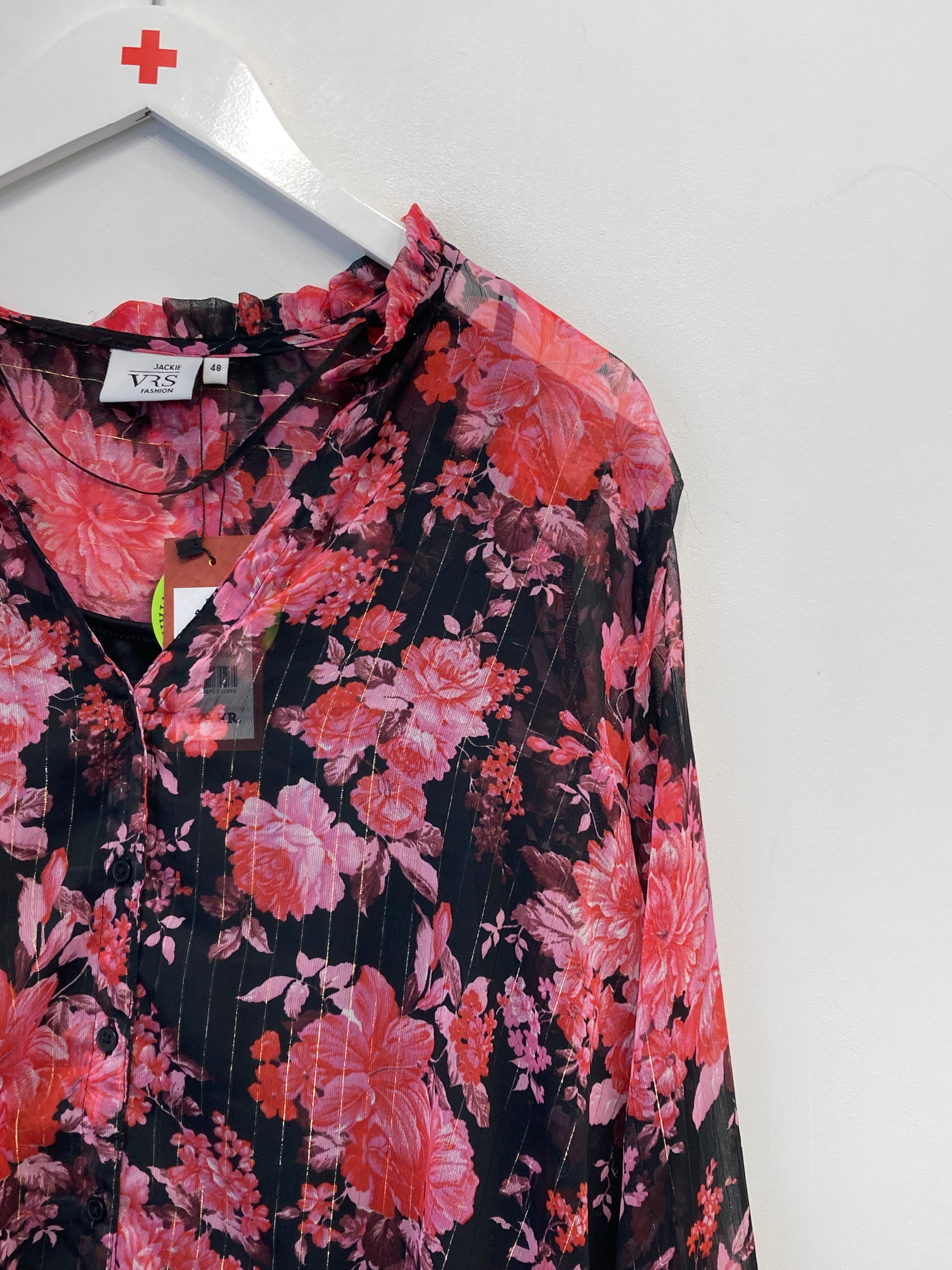 VRS Bluse