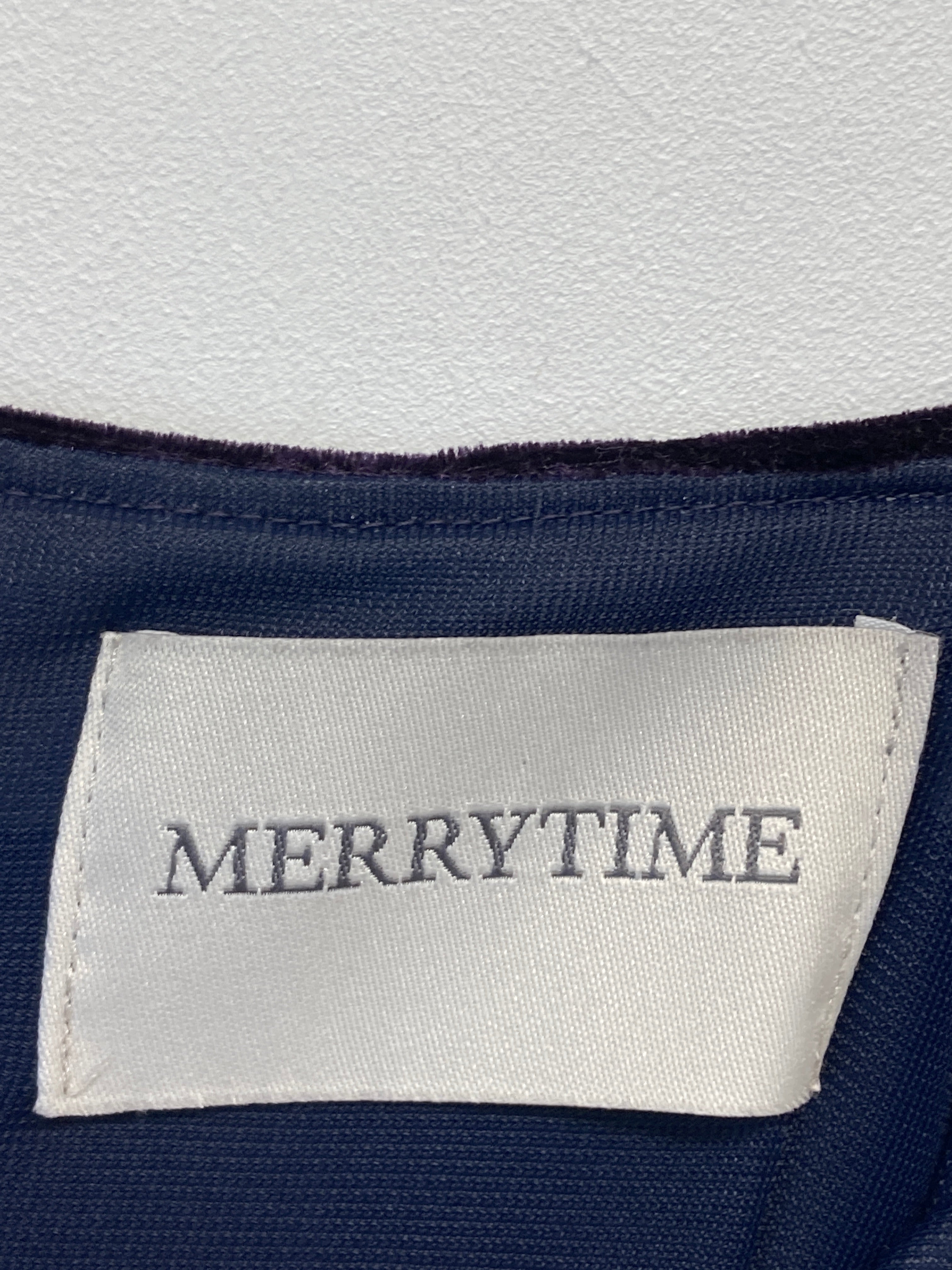 Merrytime Kjole