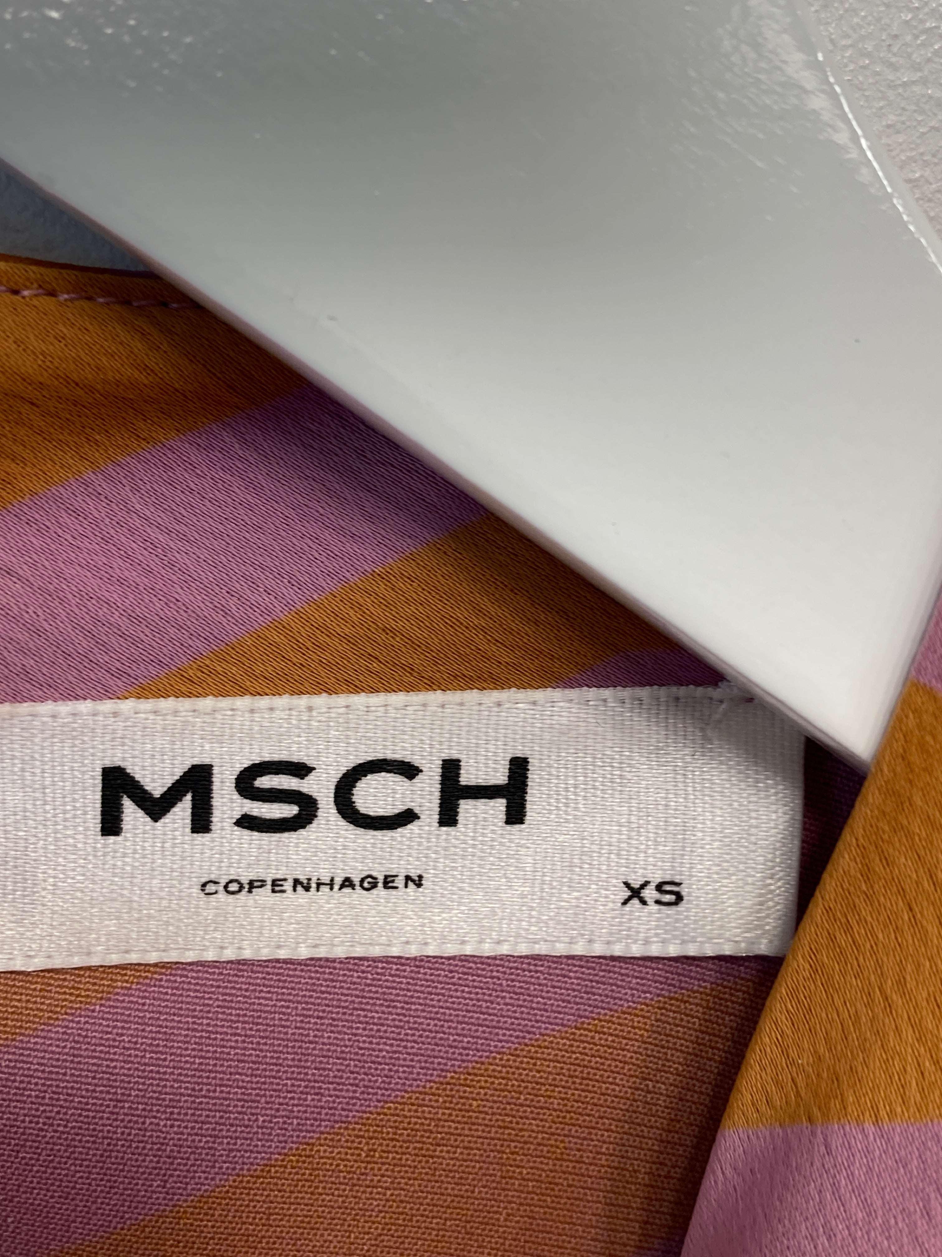 Moss Copenhagen Kjole