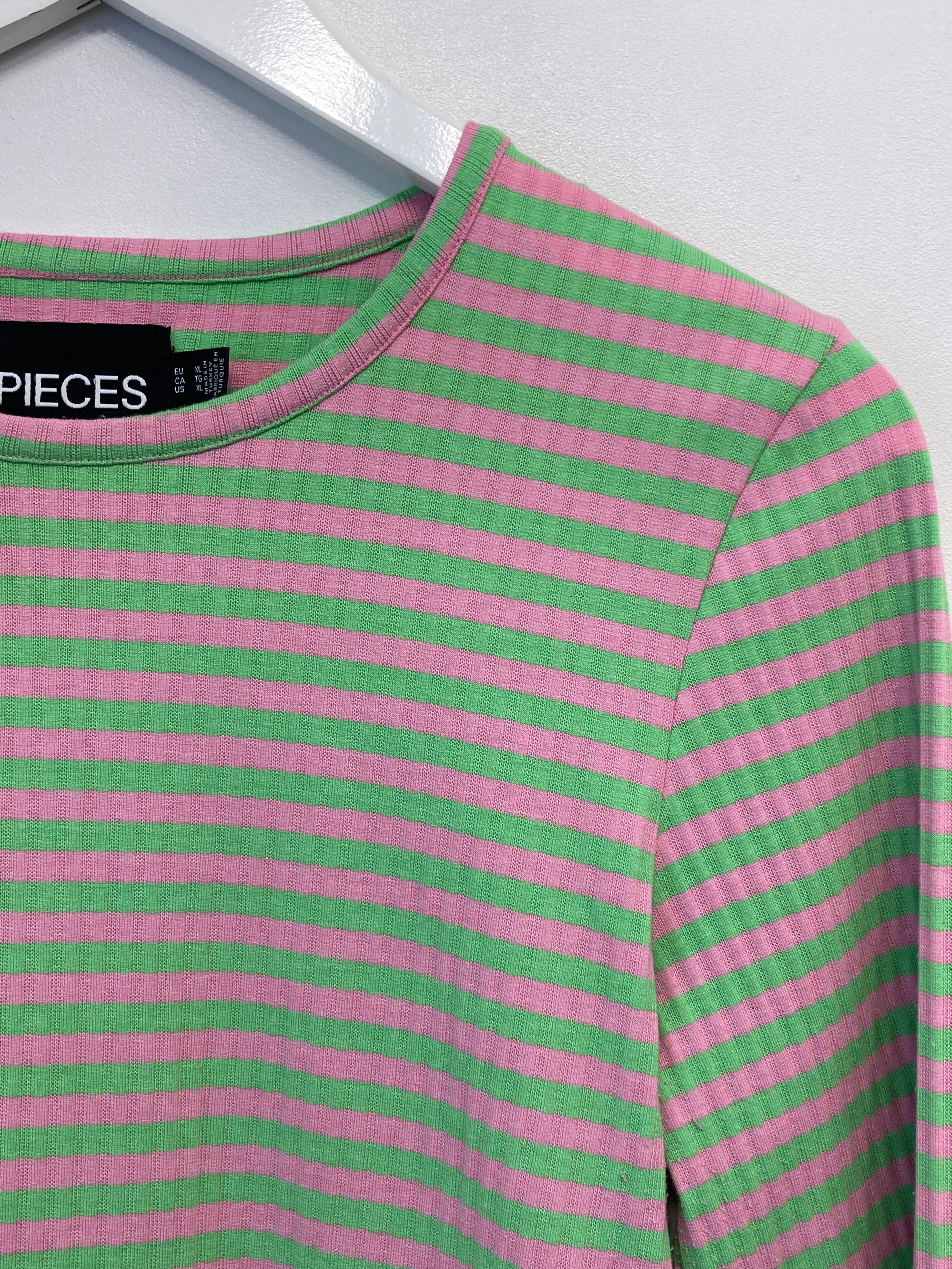 Pieces Bluse