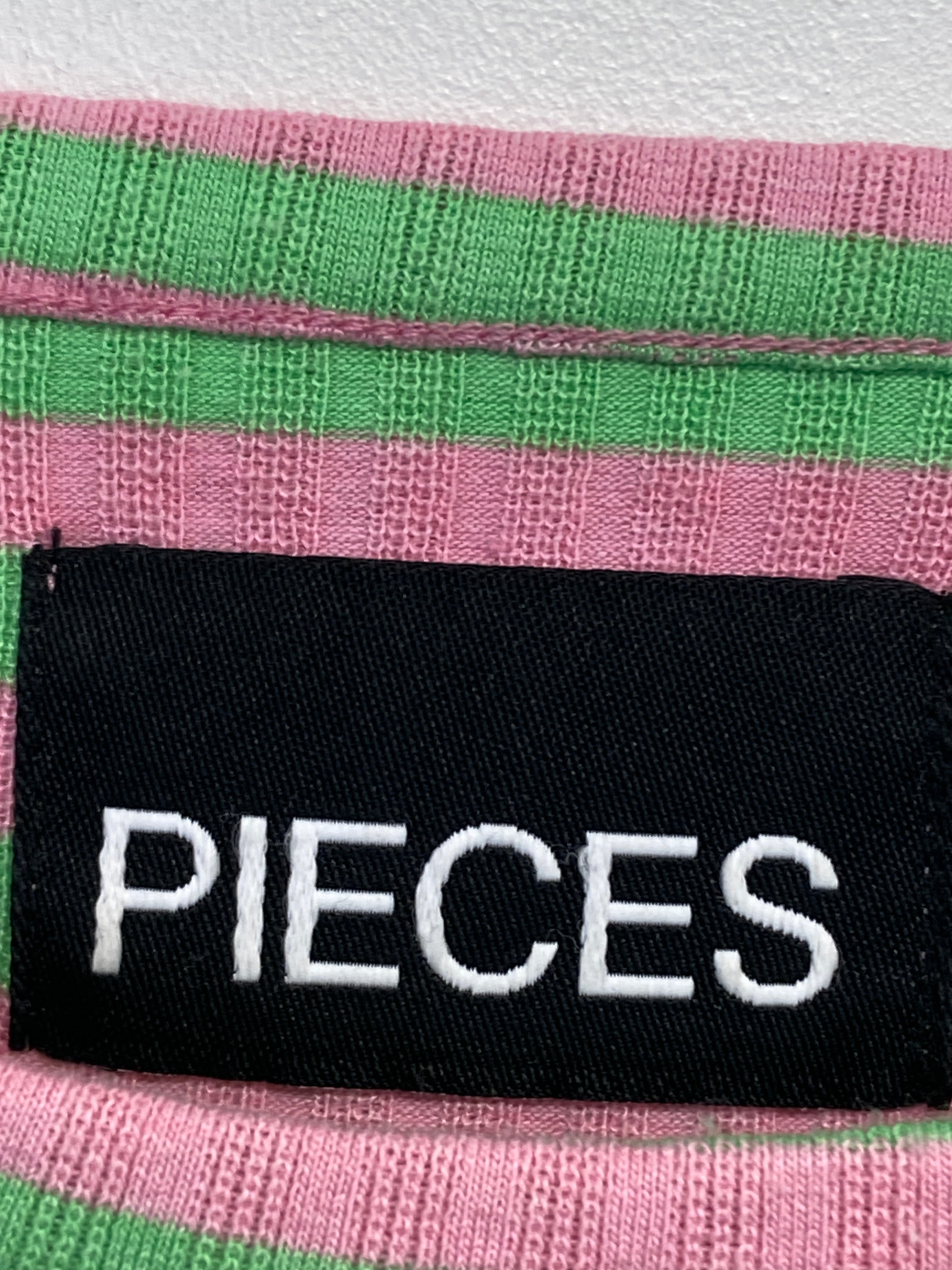 Pieces Bluse