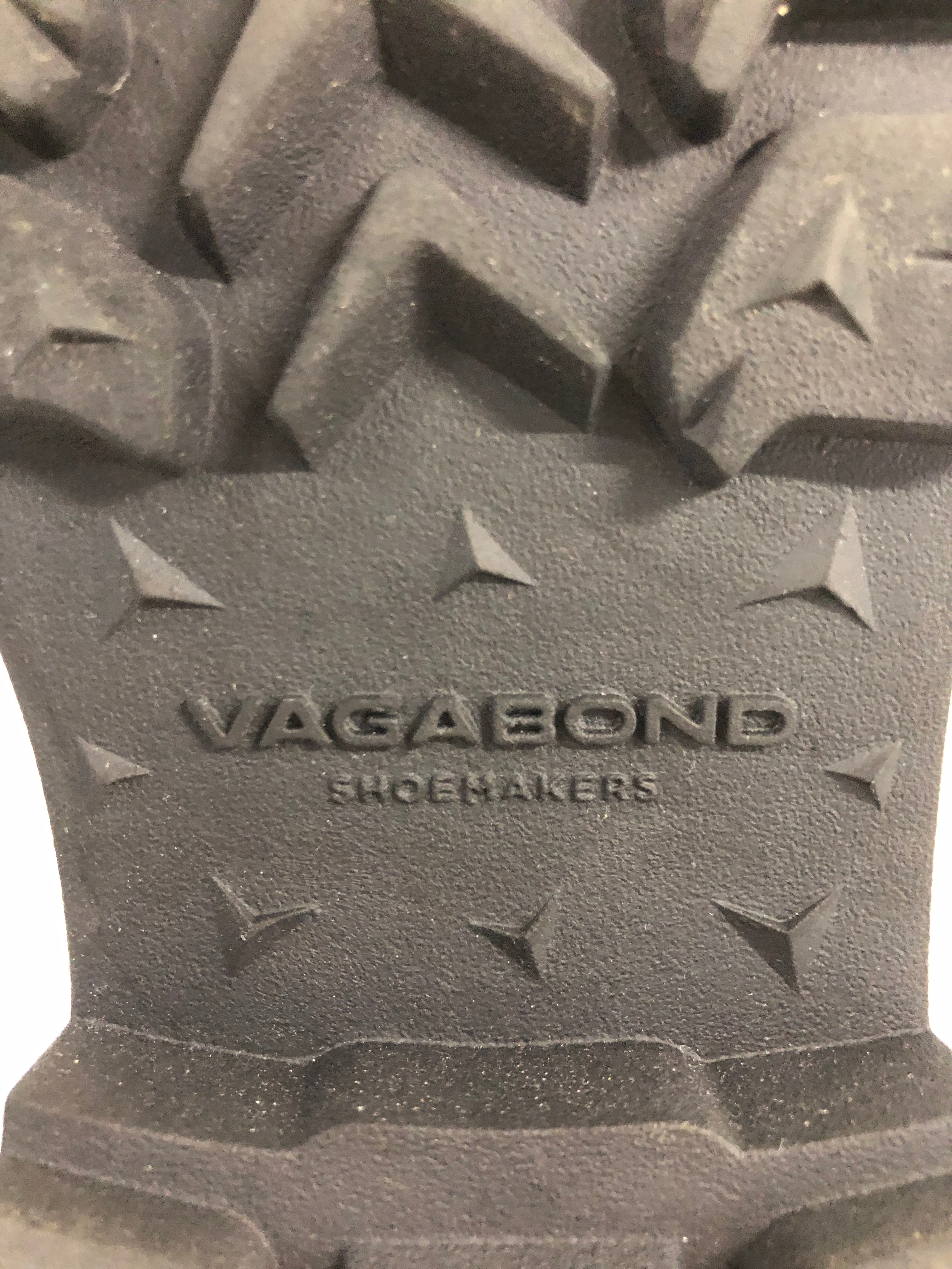 Vagabond Støvler