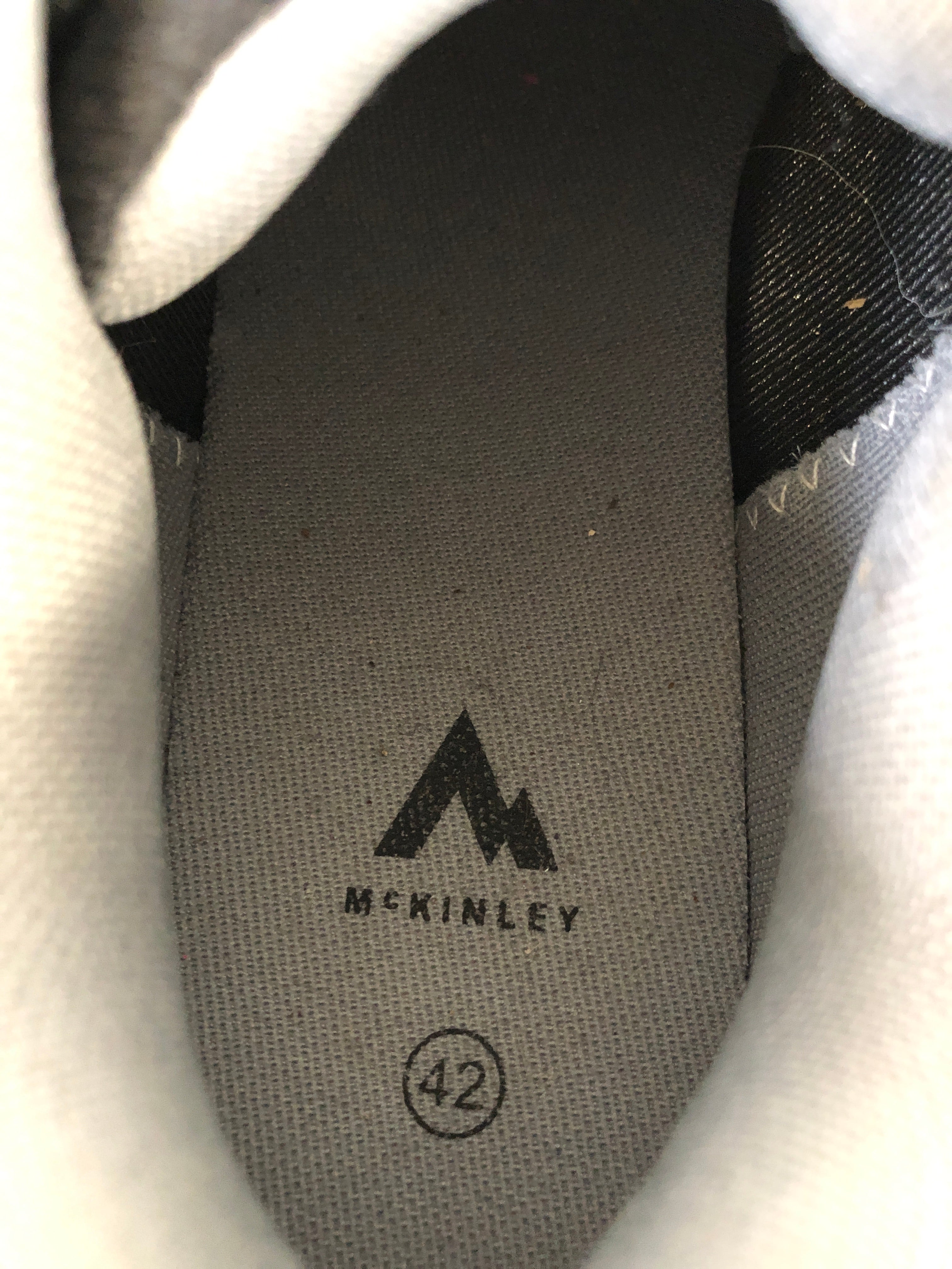 McKinley Sko