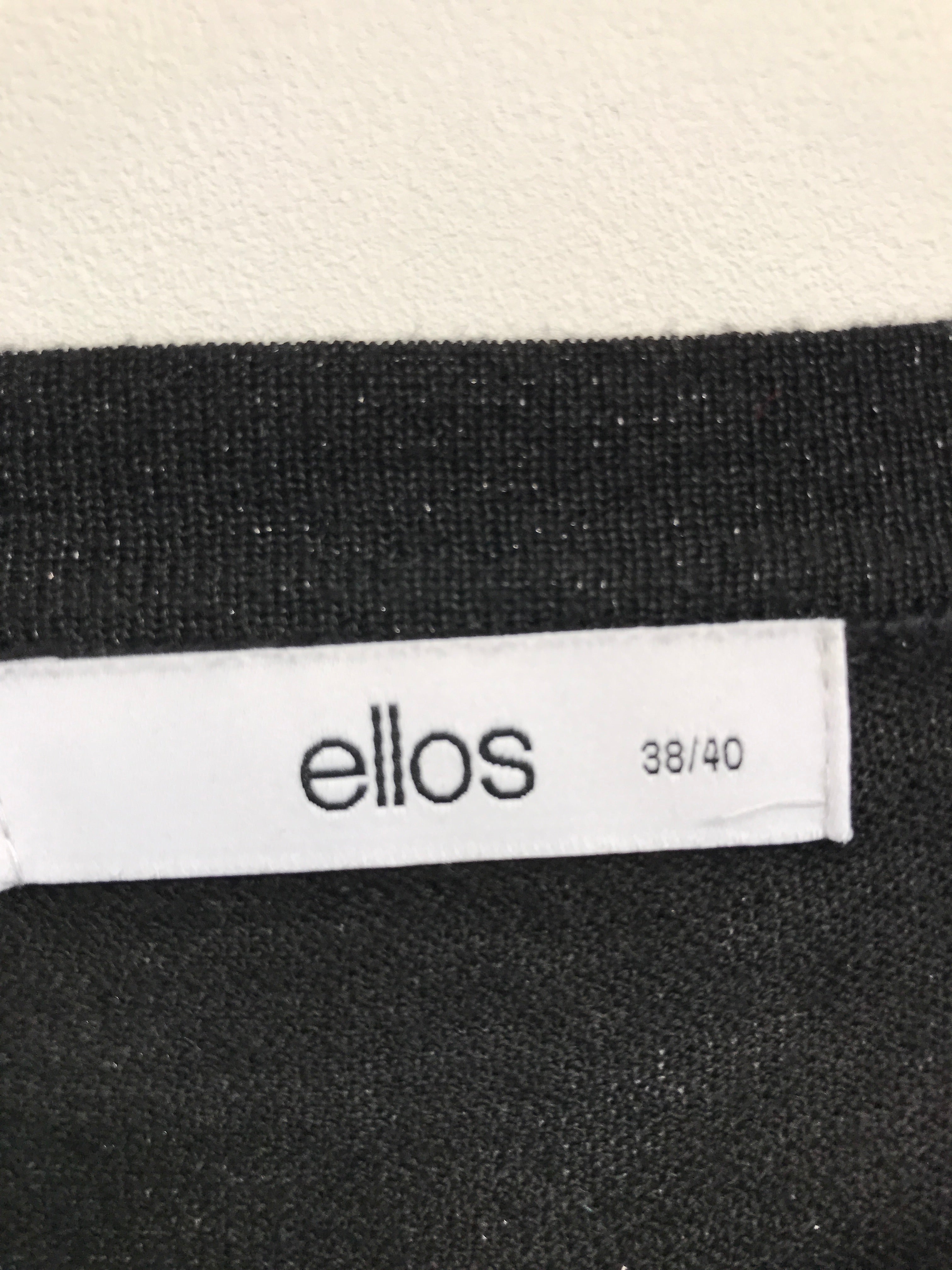 Ellos Cardigan
