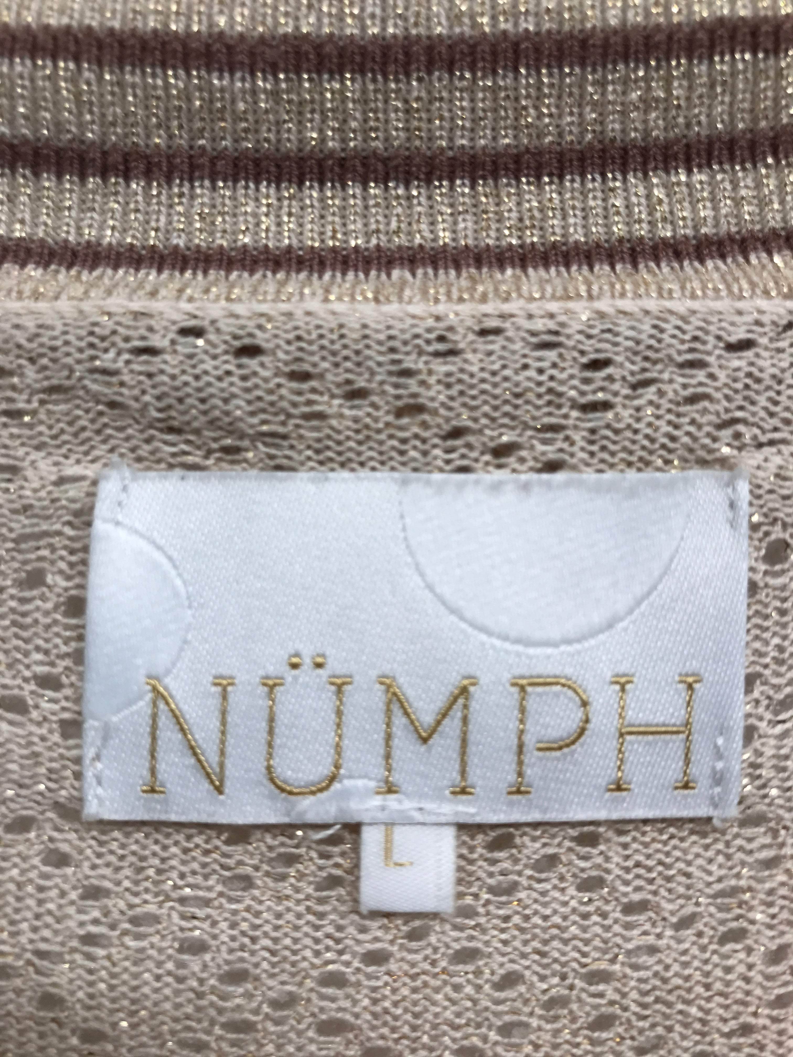 Nümph Bluse