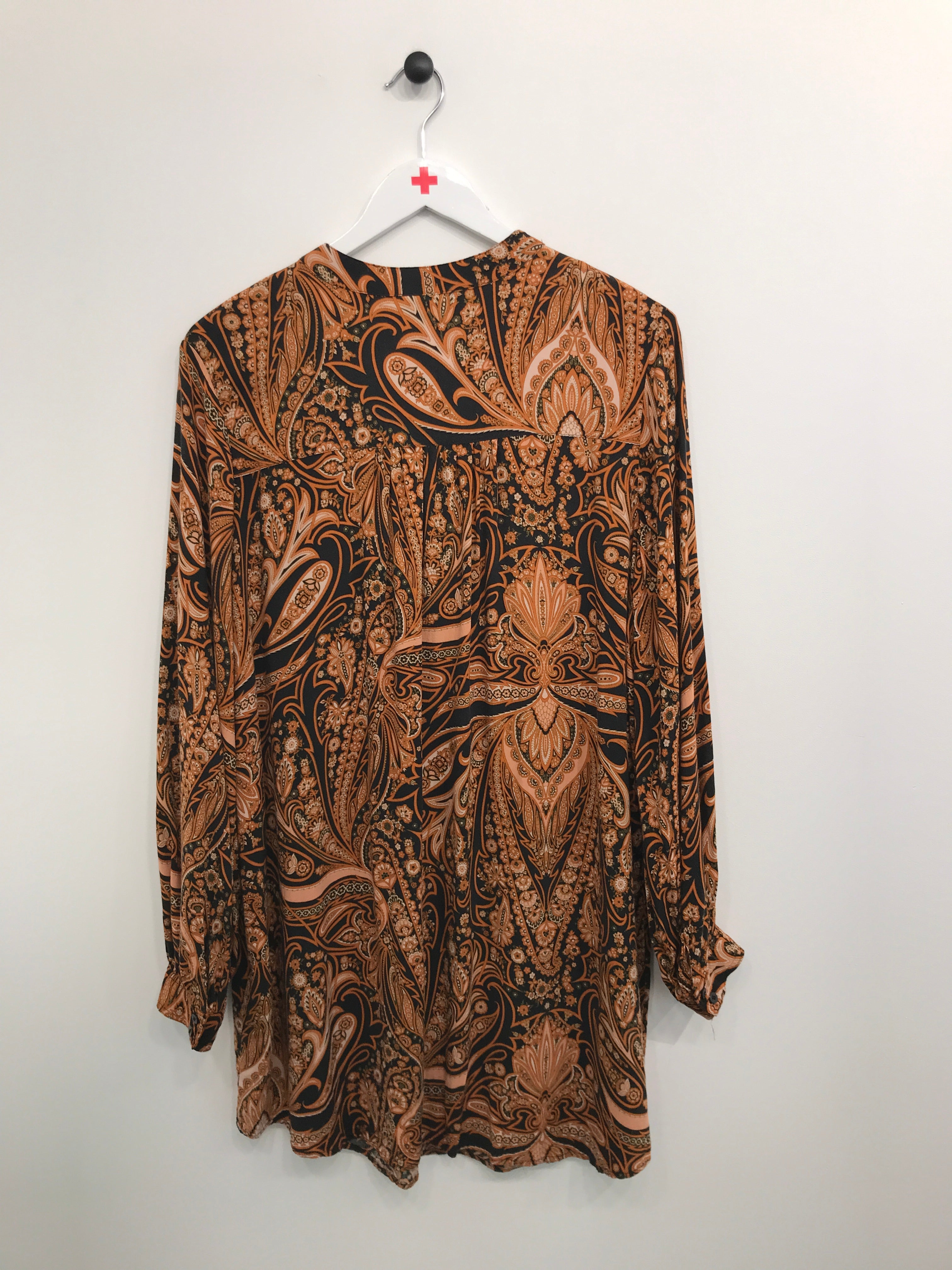 H&M Richard Allan Tunika