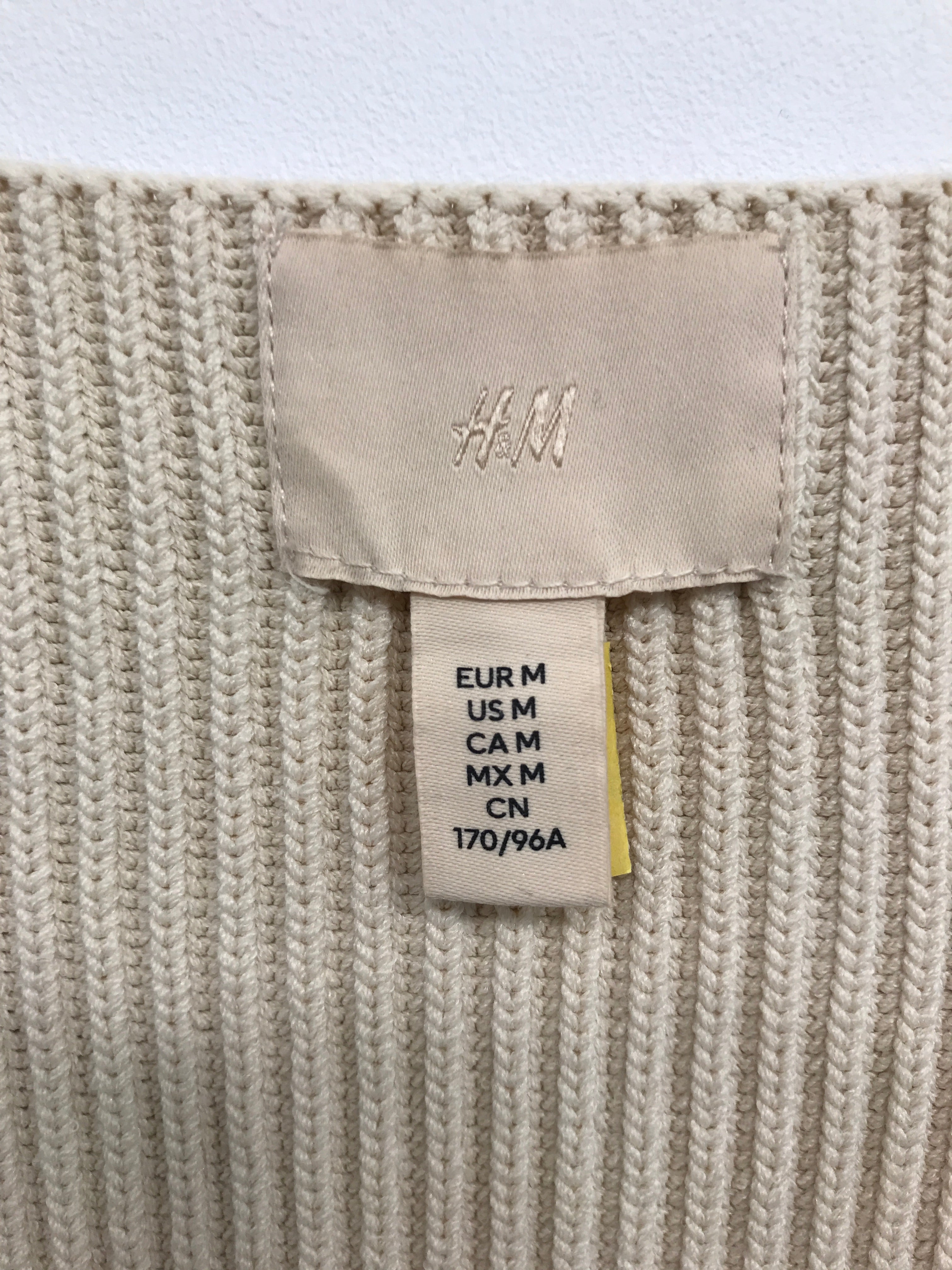 H&M Bluse