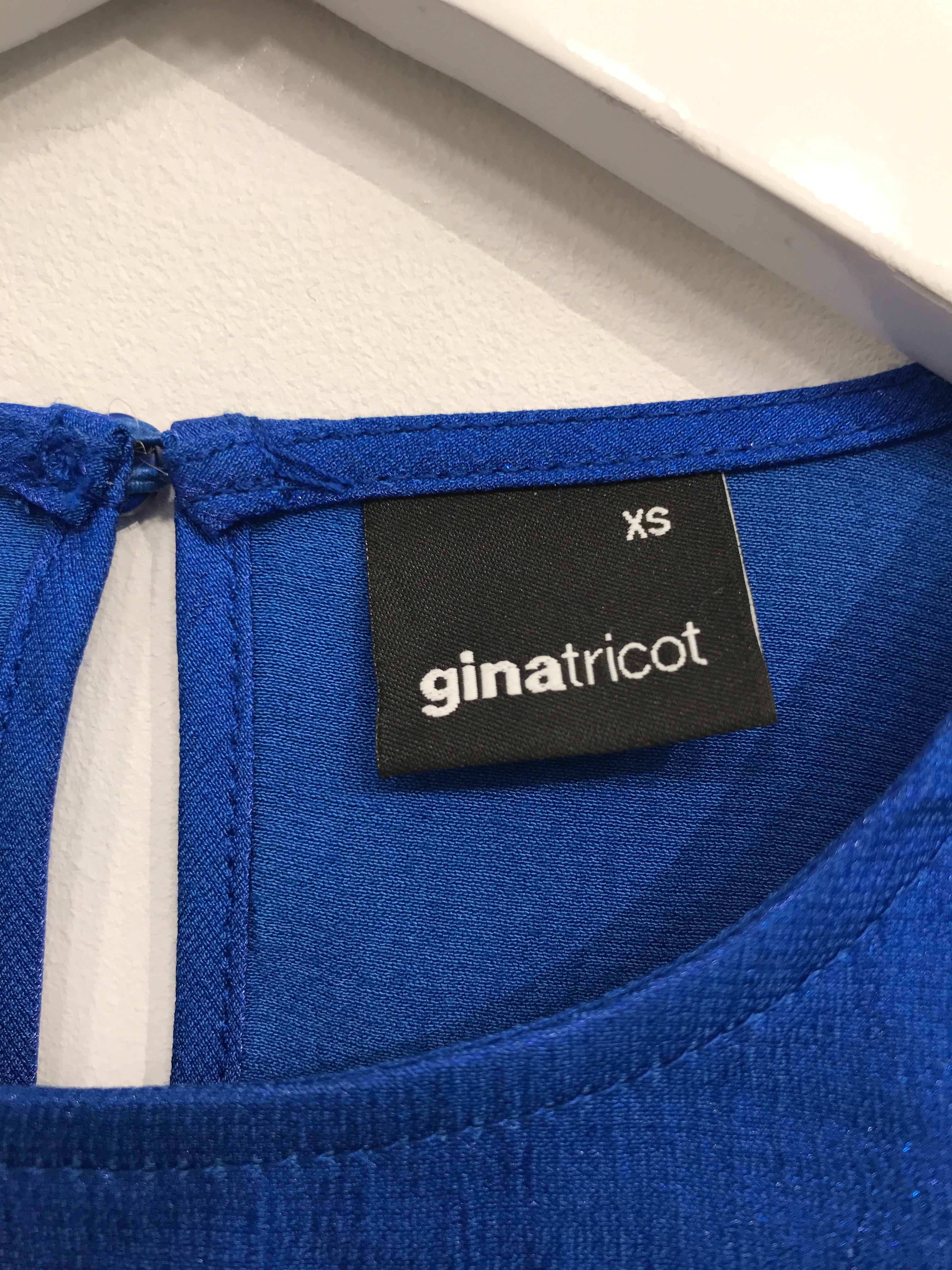 Gina Tricot Bluse