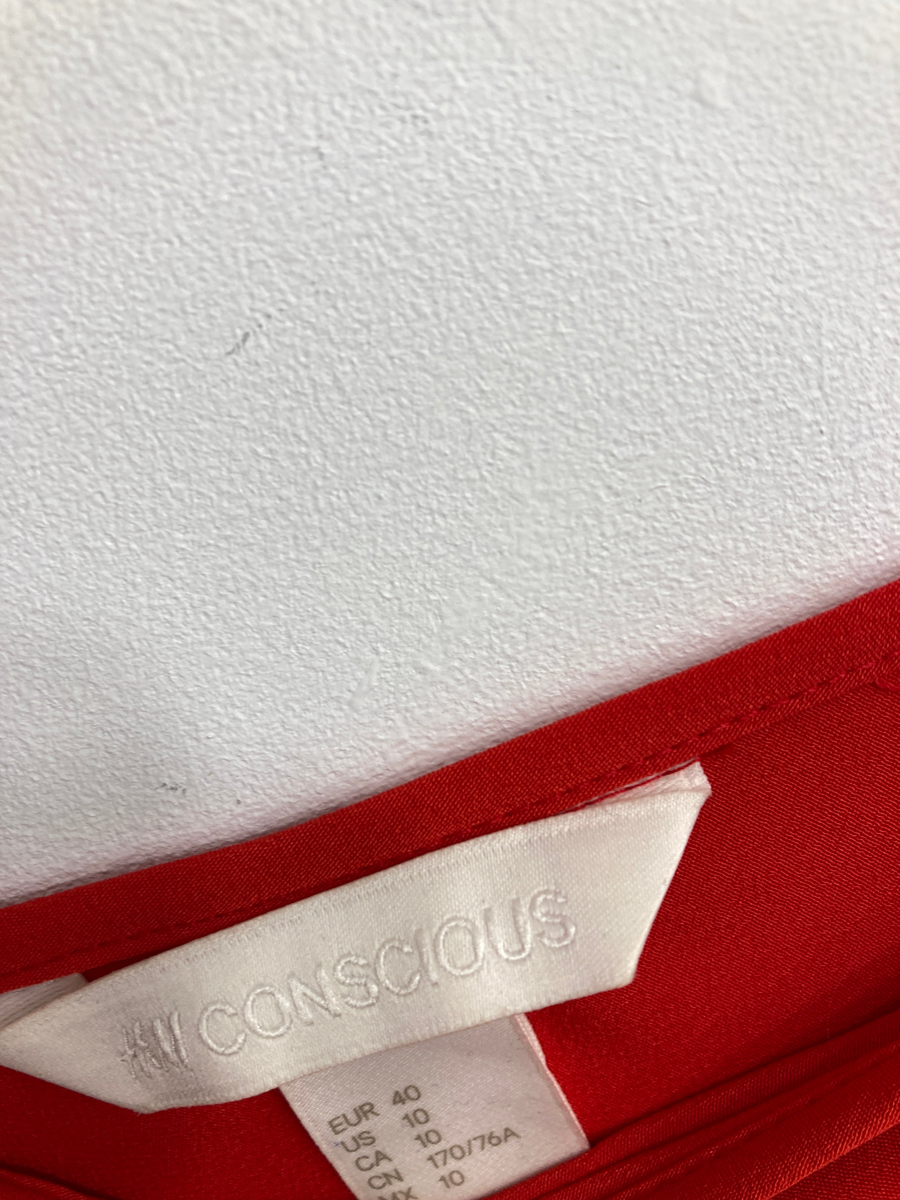 H&M Buksedragt