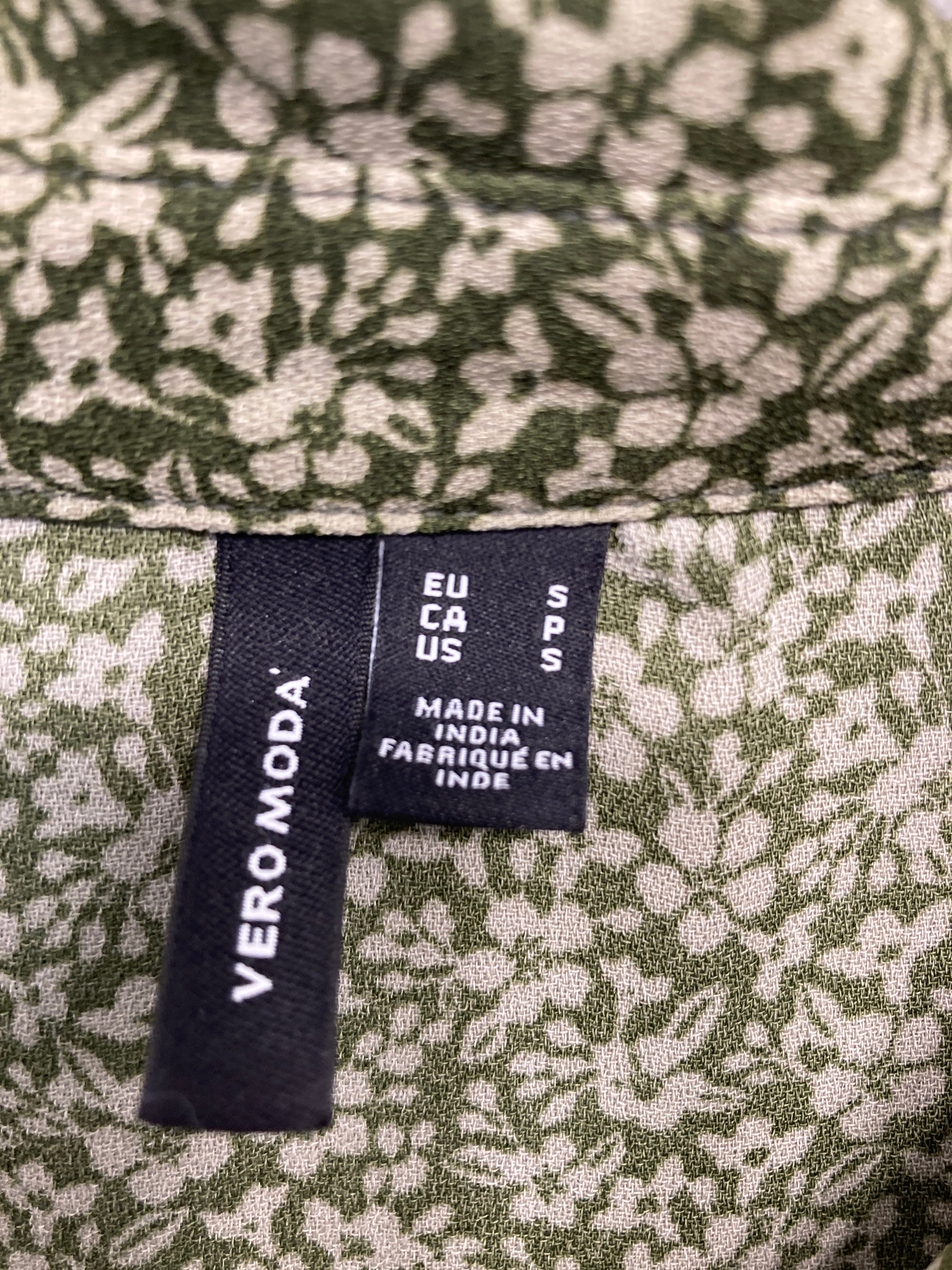 Vero Moda Kjole