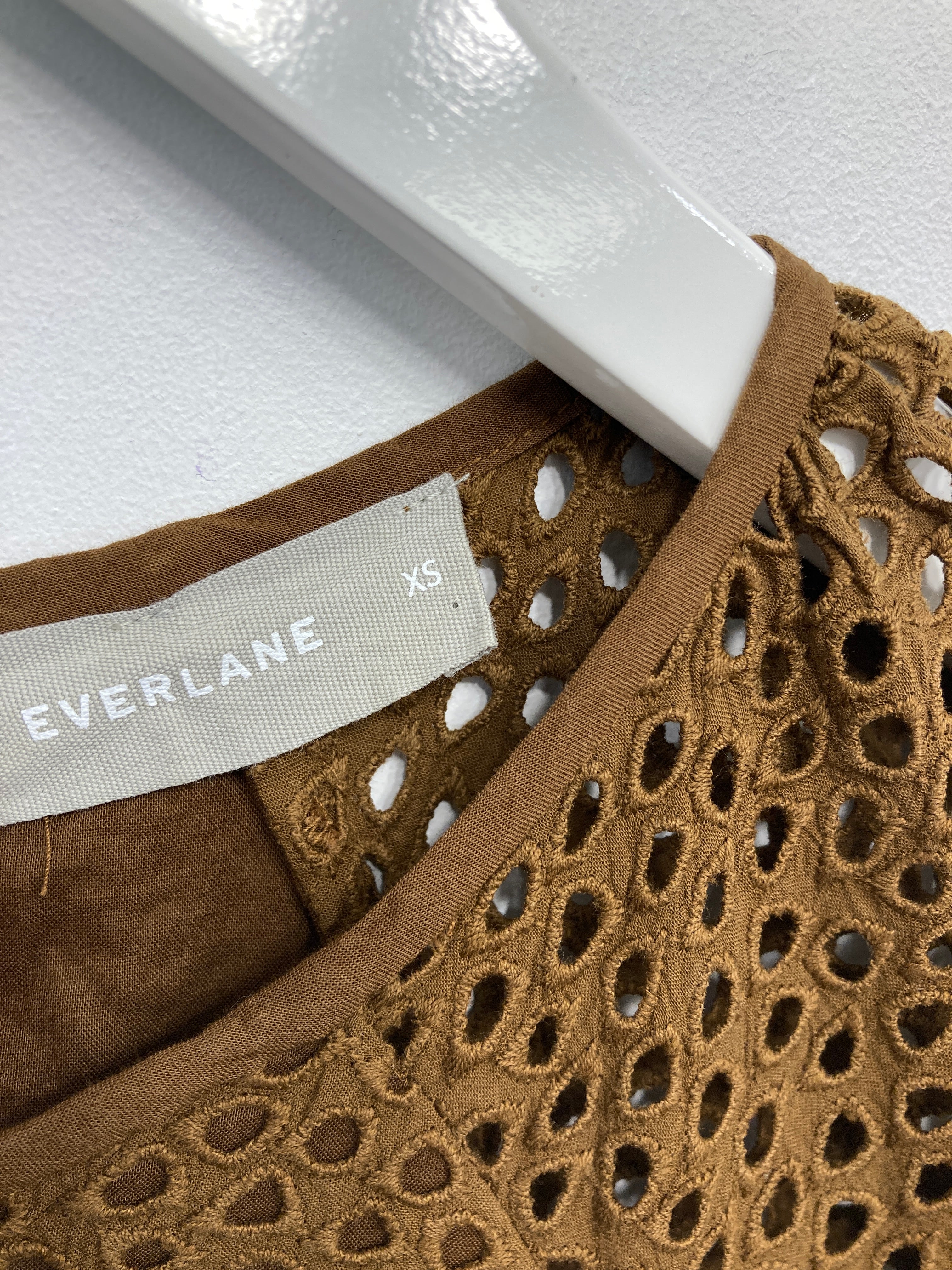 Everlane Kjole