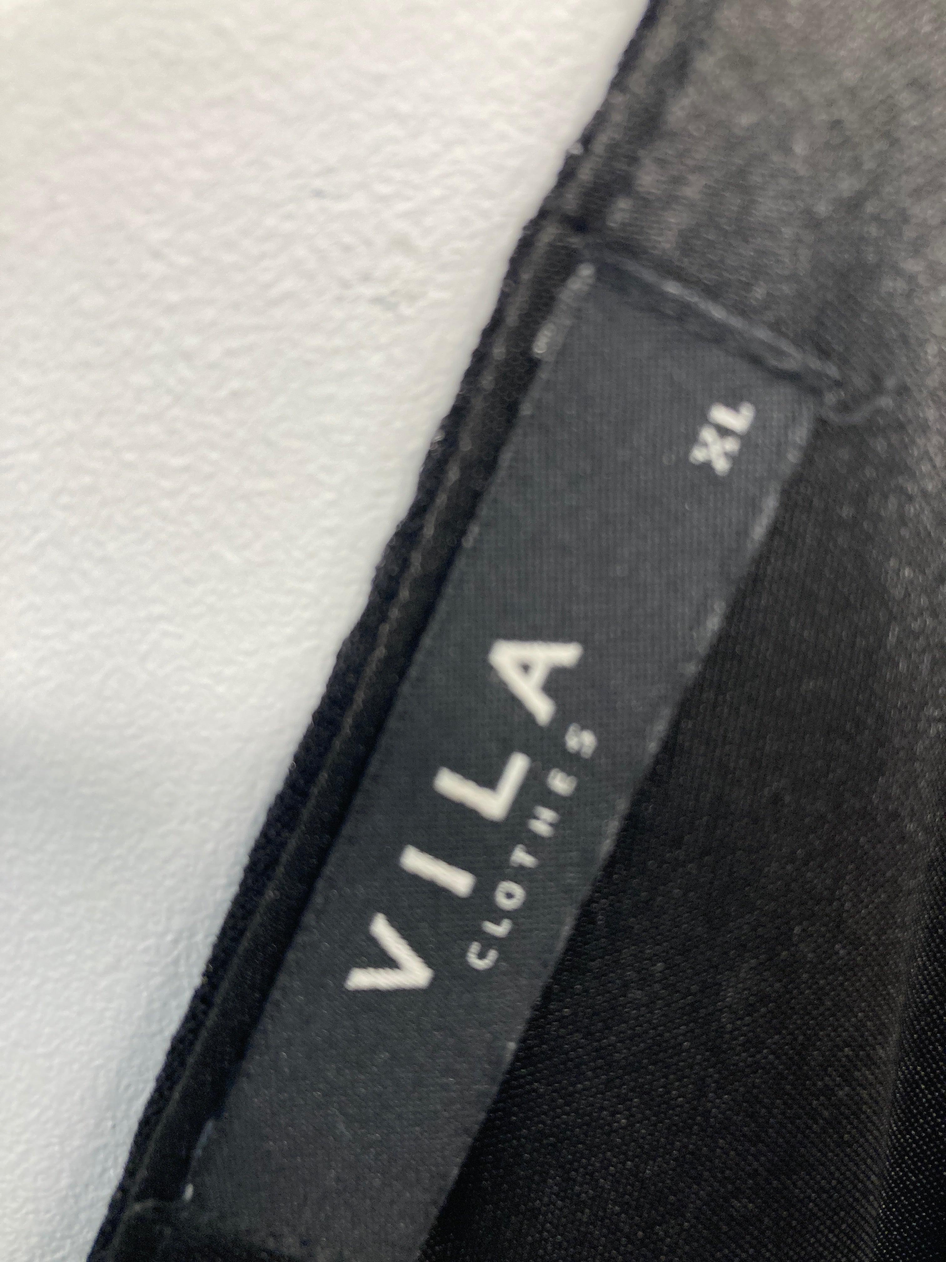 Vila Kjole